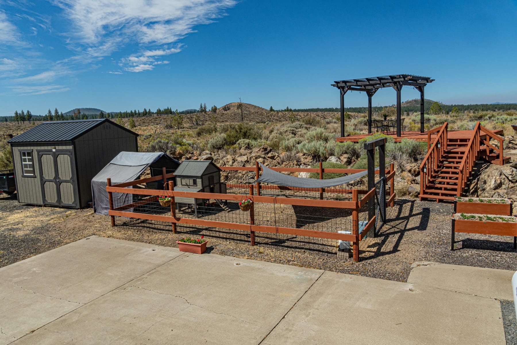  59639 Saskatoon Lane Bend, OR 97702 - 物件實景