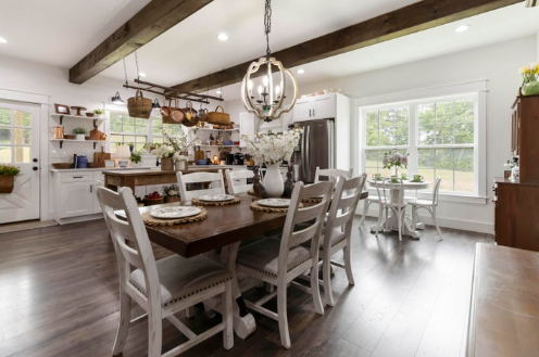 East Bernstadt, Kentucky, 40729, United States, 5 Bedrooms Bedrooms, ,3 BathroomsBathrooms,Residential,For Sale,2005265