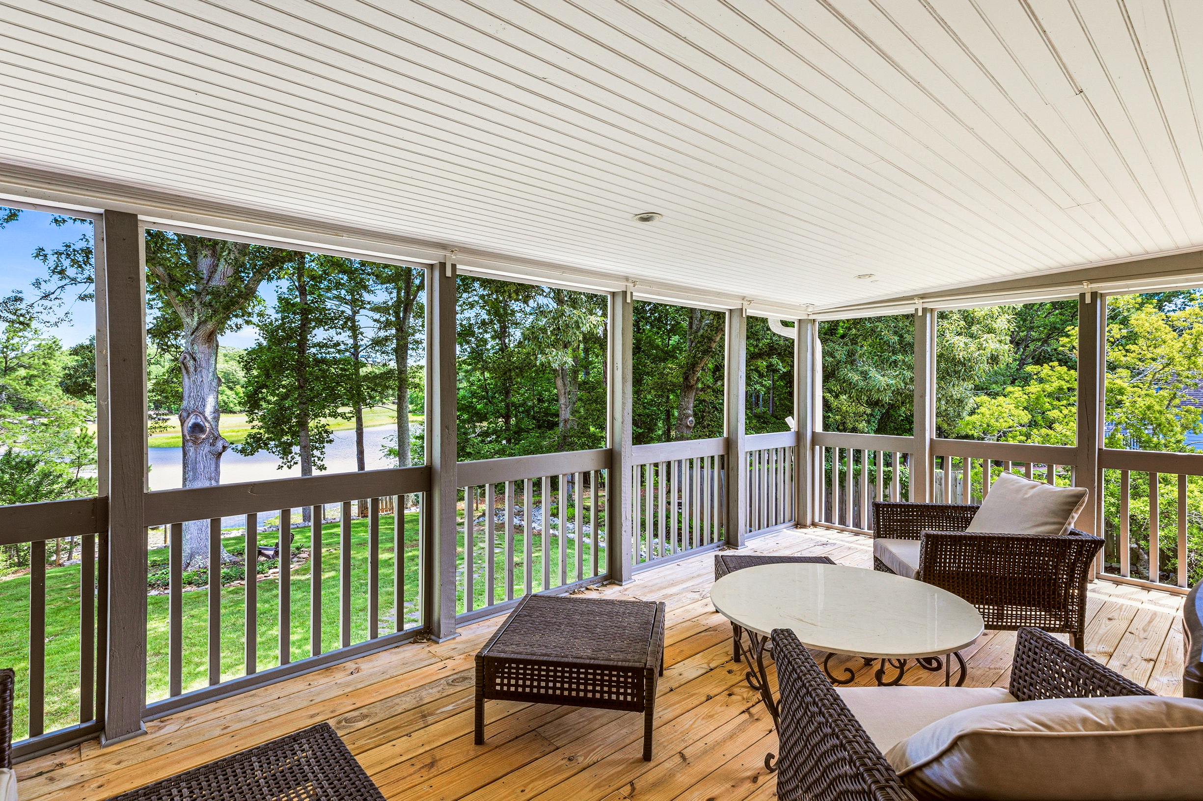  Private Lake Lanier Retreat - 物件實景