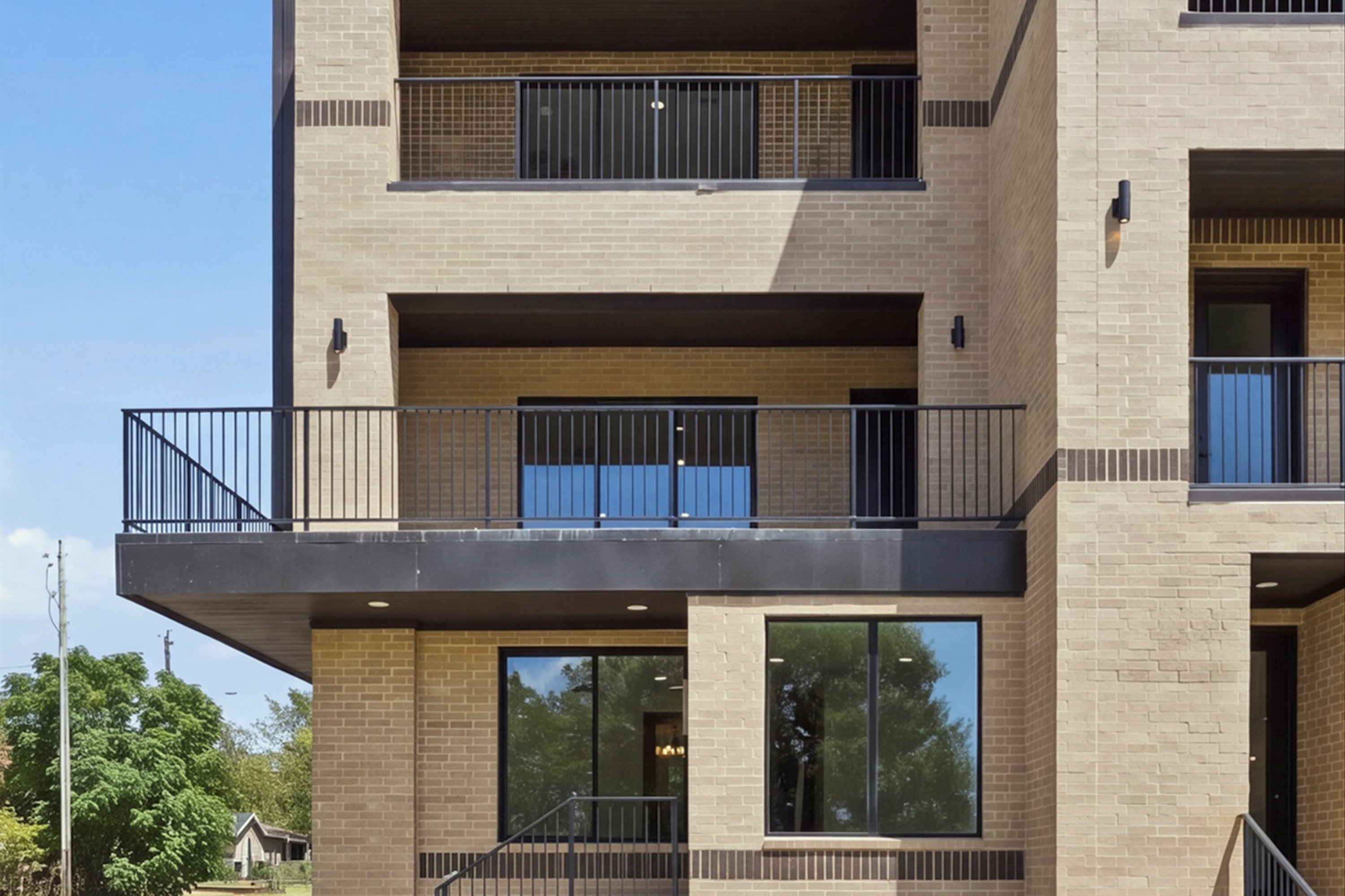  400 Vista Buena Trail, Fort Worth, TX, 76111 - 物件實景
