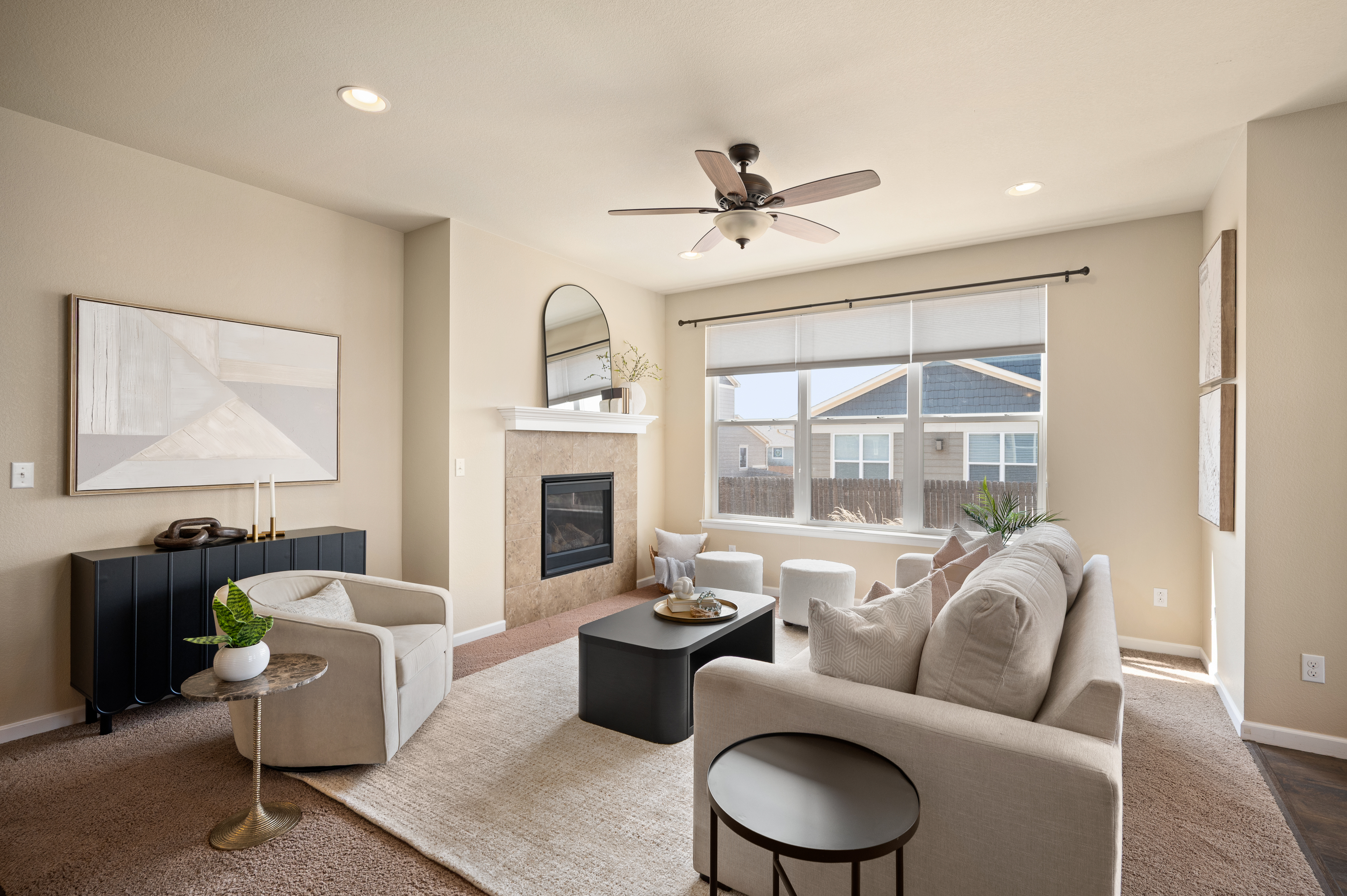  Bright and Inviting Ranch-Style Home in the Heart of Brighton - 物件實景