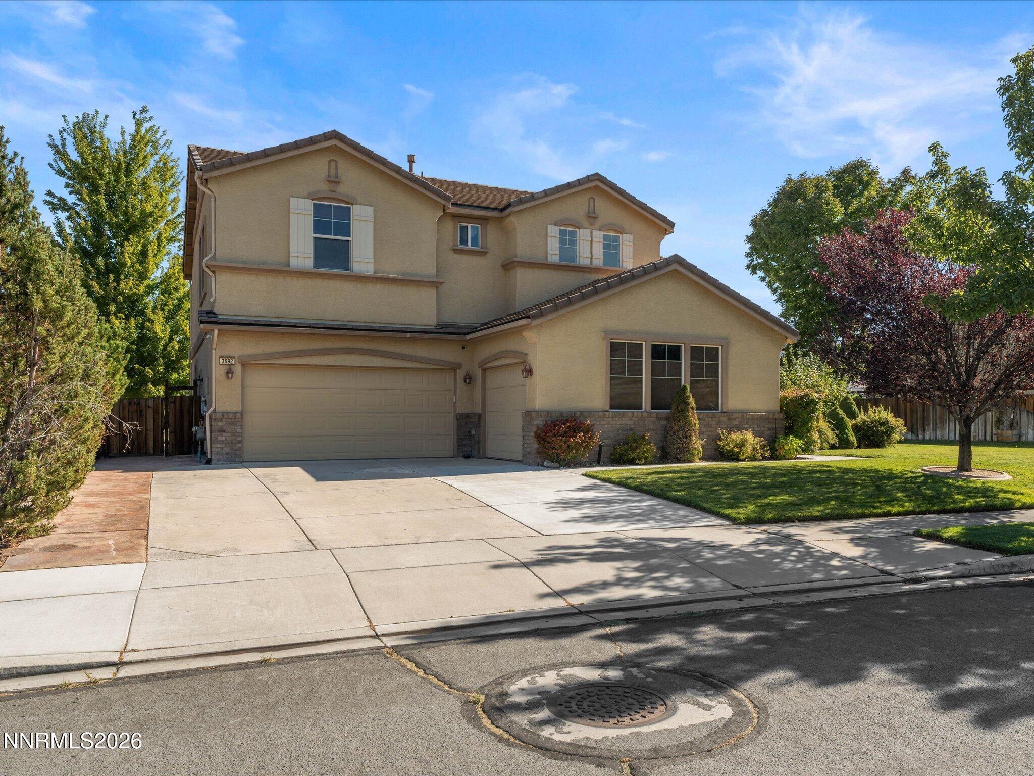 Virgo Ct, Sparks, NV 89436 #1