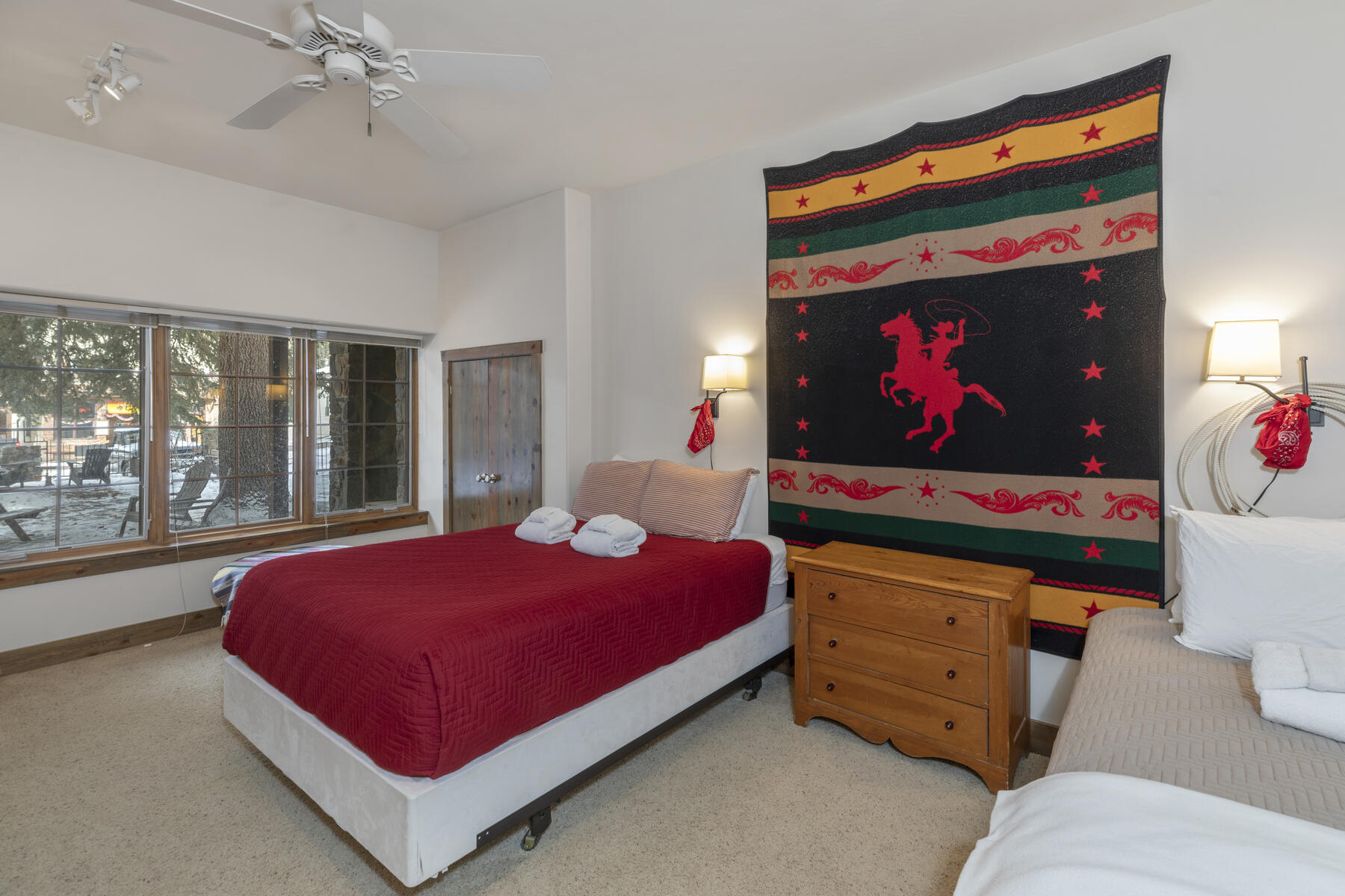  Mission Rock Residential Triplex in Downtown Ouray - 物件實景