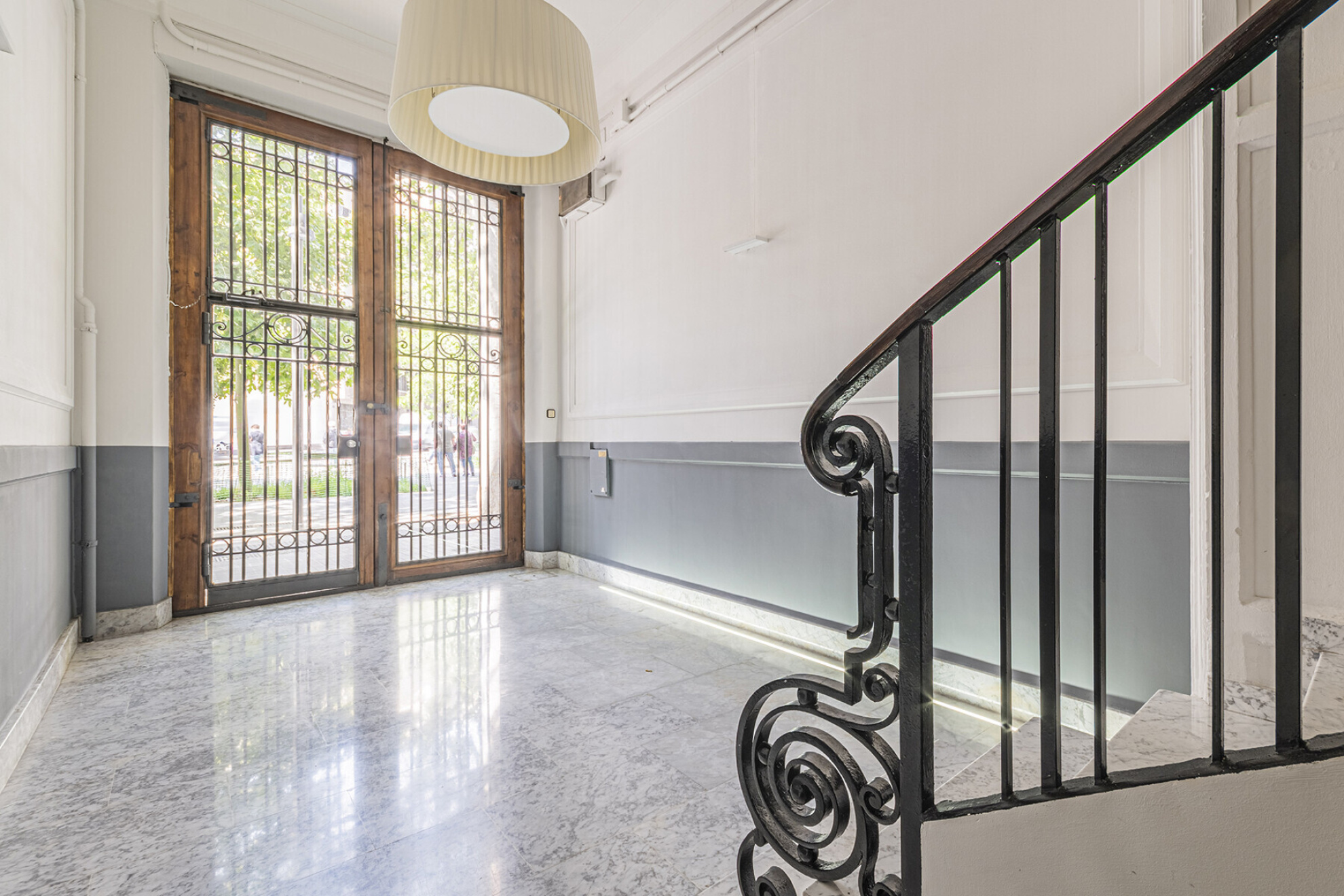  Luxurious refurbished apartment just steps from Paseo de Gracia - 物件實景