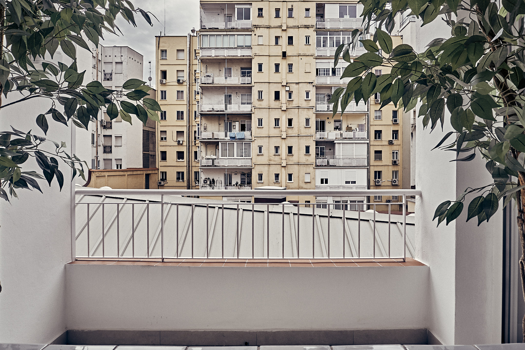  Refurbished Modern Flat in Barrio Salamanca, Madrid - 物件實景