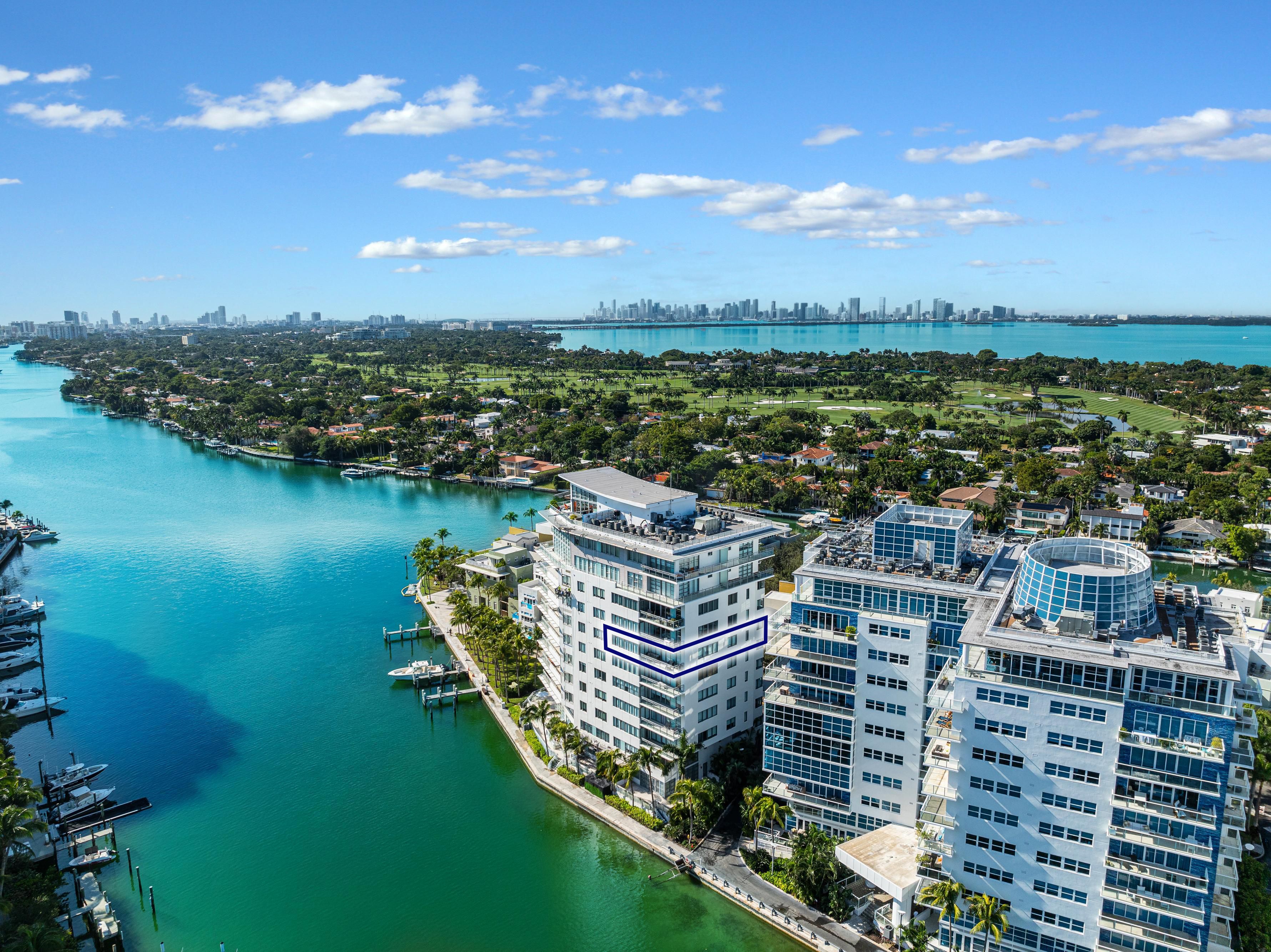  6101 Aqua Ave, Miami Beach, FL, 33141 - 物件實景
