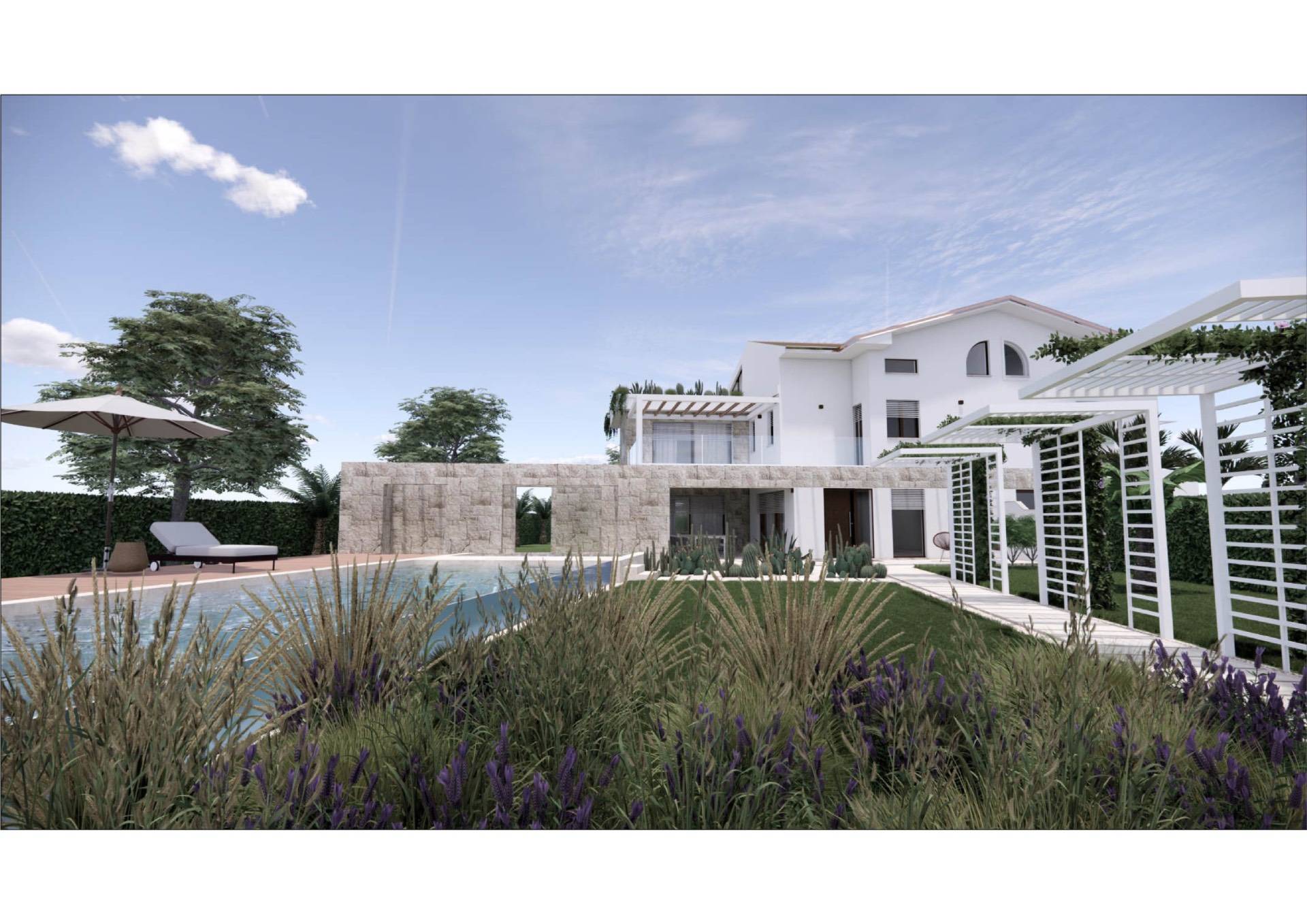 Forte dei Marmi, Lucca, 55042, IT, 5 Bedrooms Bedrooms, ,6 BathroomsBathrooms,Residential,For Sale,1901158