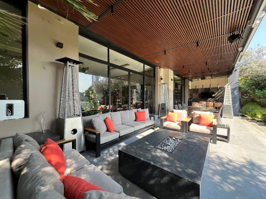 Huixquilucan, Estado de méxico, 52774, Mexico, 4 Bedrooms Bedrooms, ,4 BathroomsBathrooms,Residential,For Sale,1691584