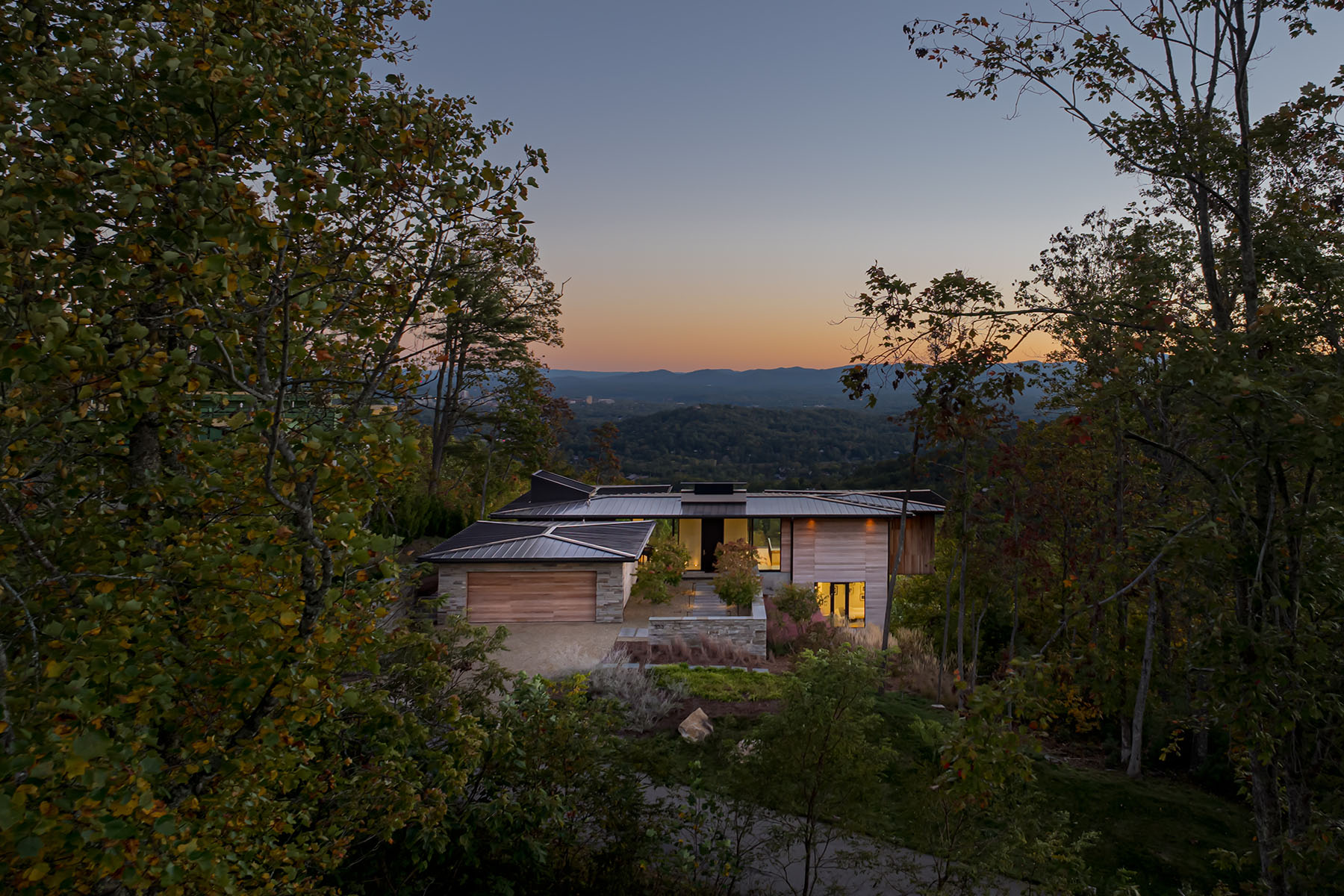  ASHEVILLE - 物件實景