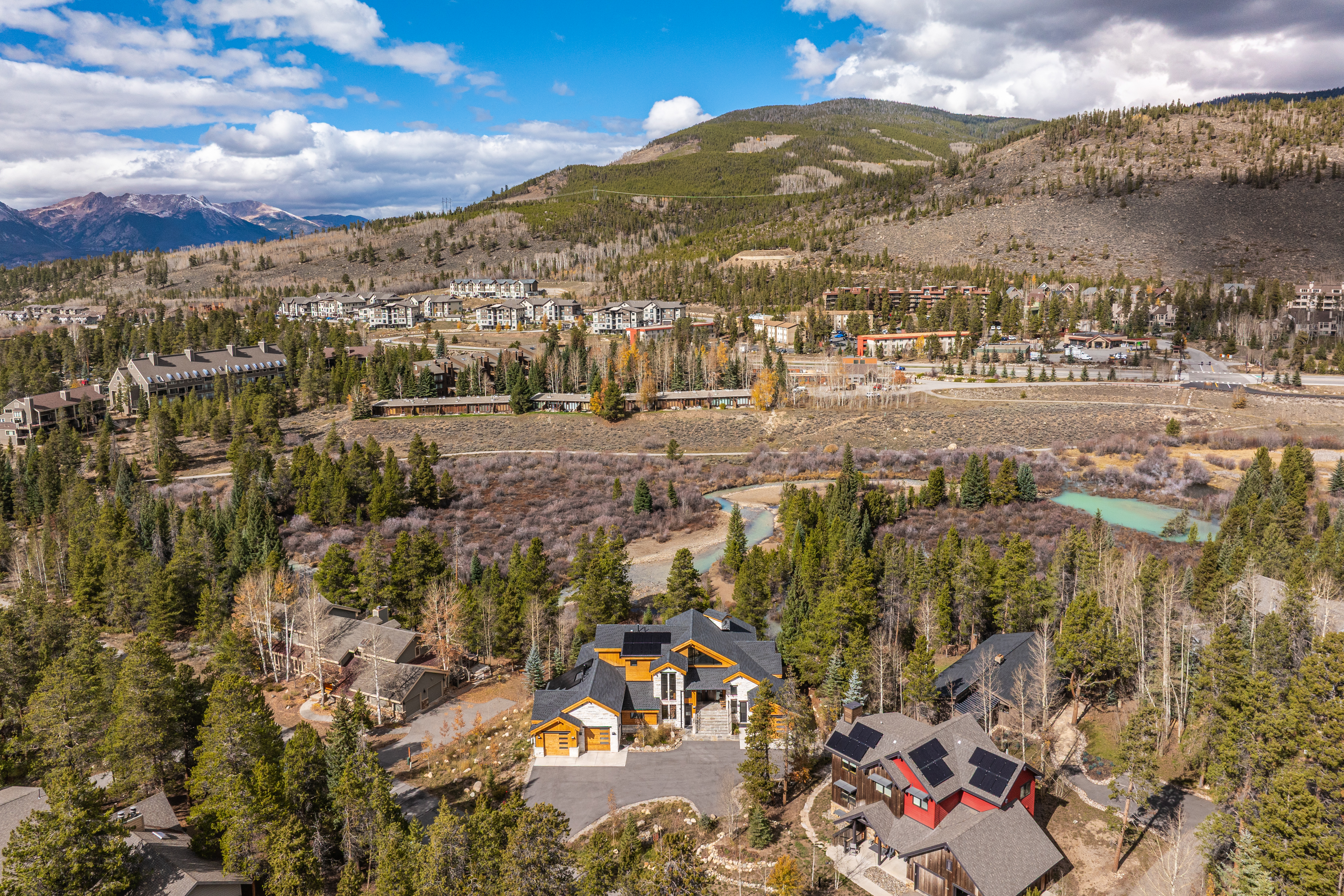  227 Wild Irishman Road, Keystone, CO, 80435 - 物件實景