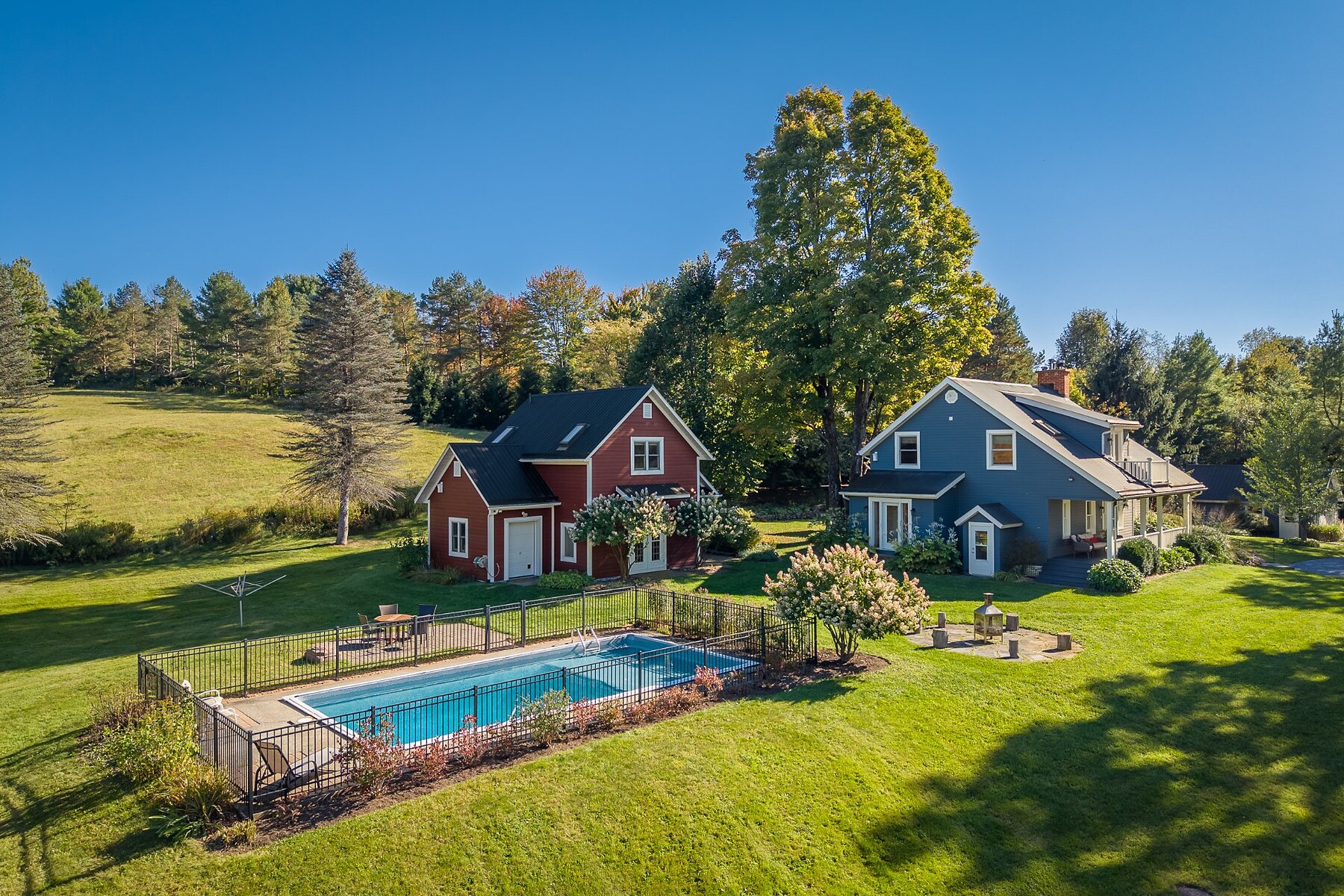  Abercorn, Eastern Townships - 物件實景