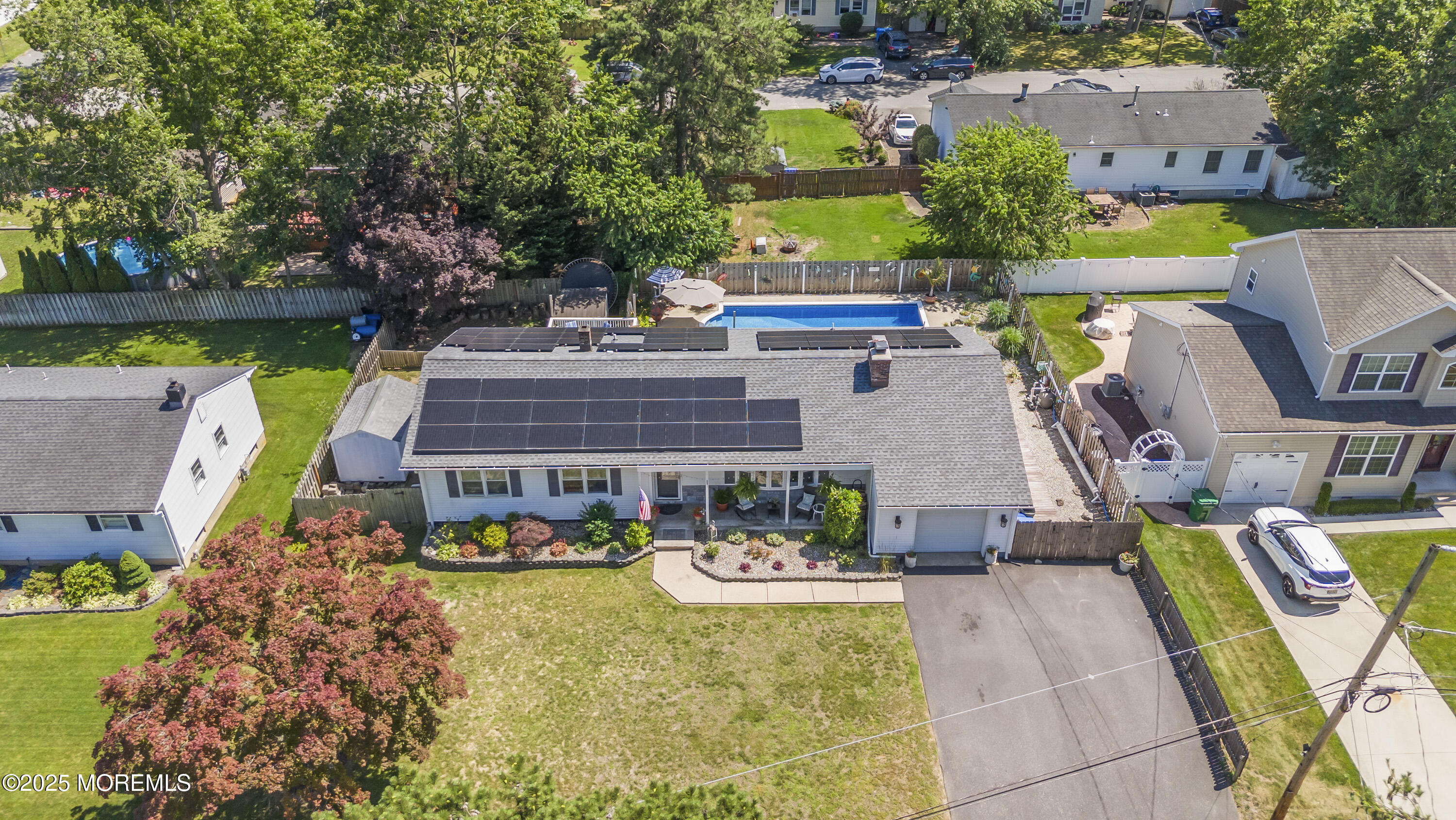 Toms River, New Jersey, 08757, United States, 3 Bedrooms Bedrooms, ,2 BathroomsBathrooms,Residential,For Sale,1875361