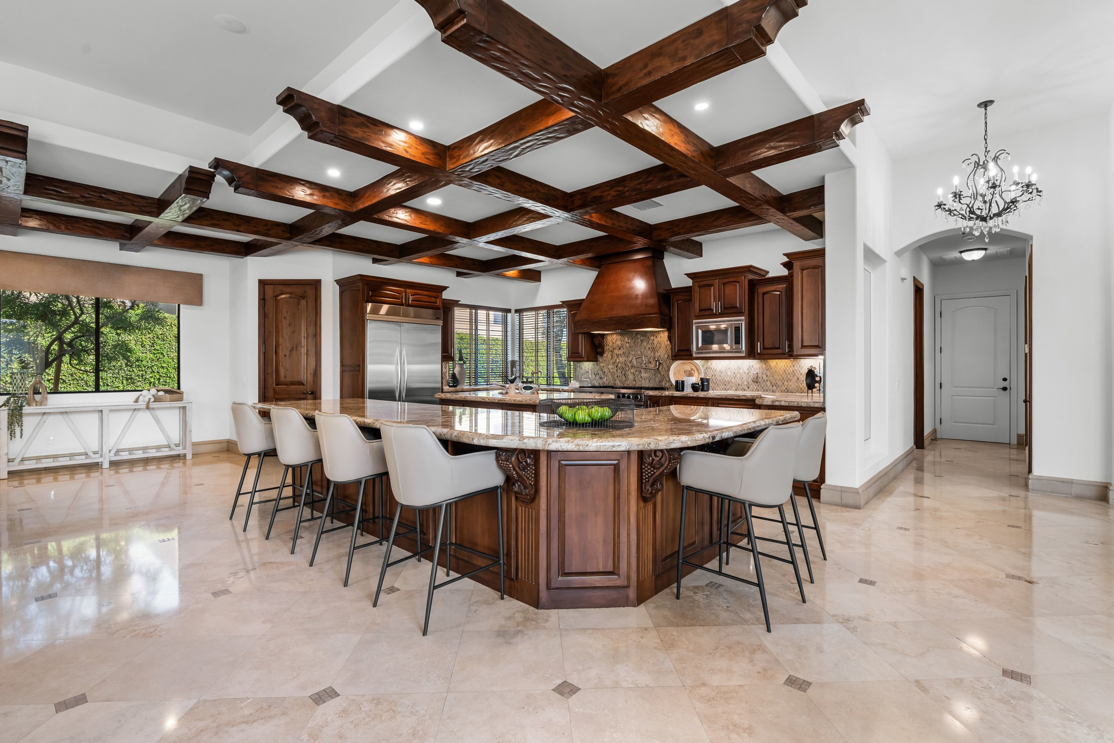  Timeless Desert Living in Lions Gate Estates - 物件實景