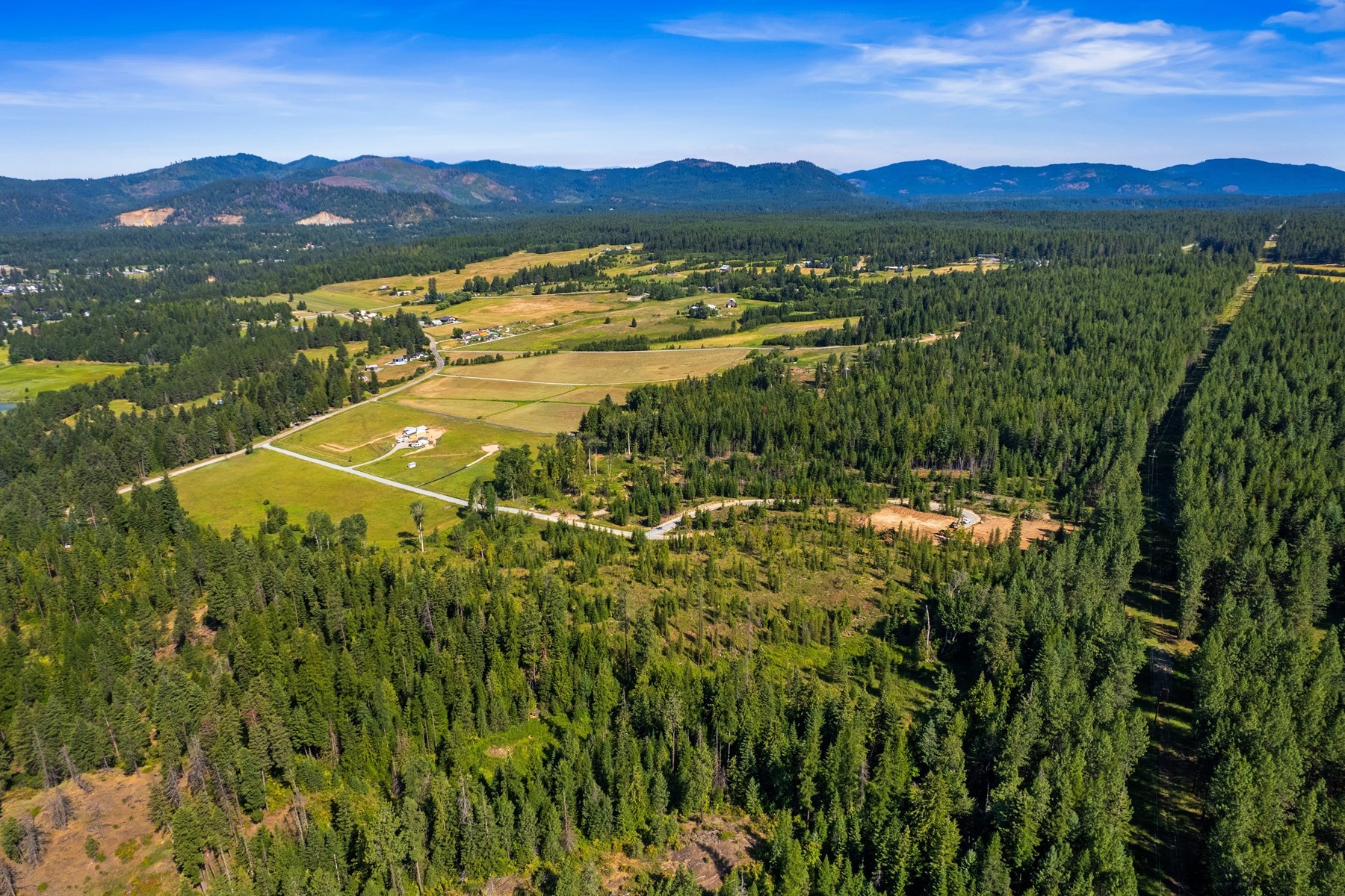  Build Ready 6.64 Acres - 物件實景
