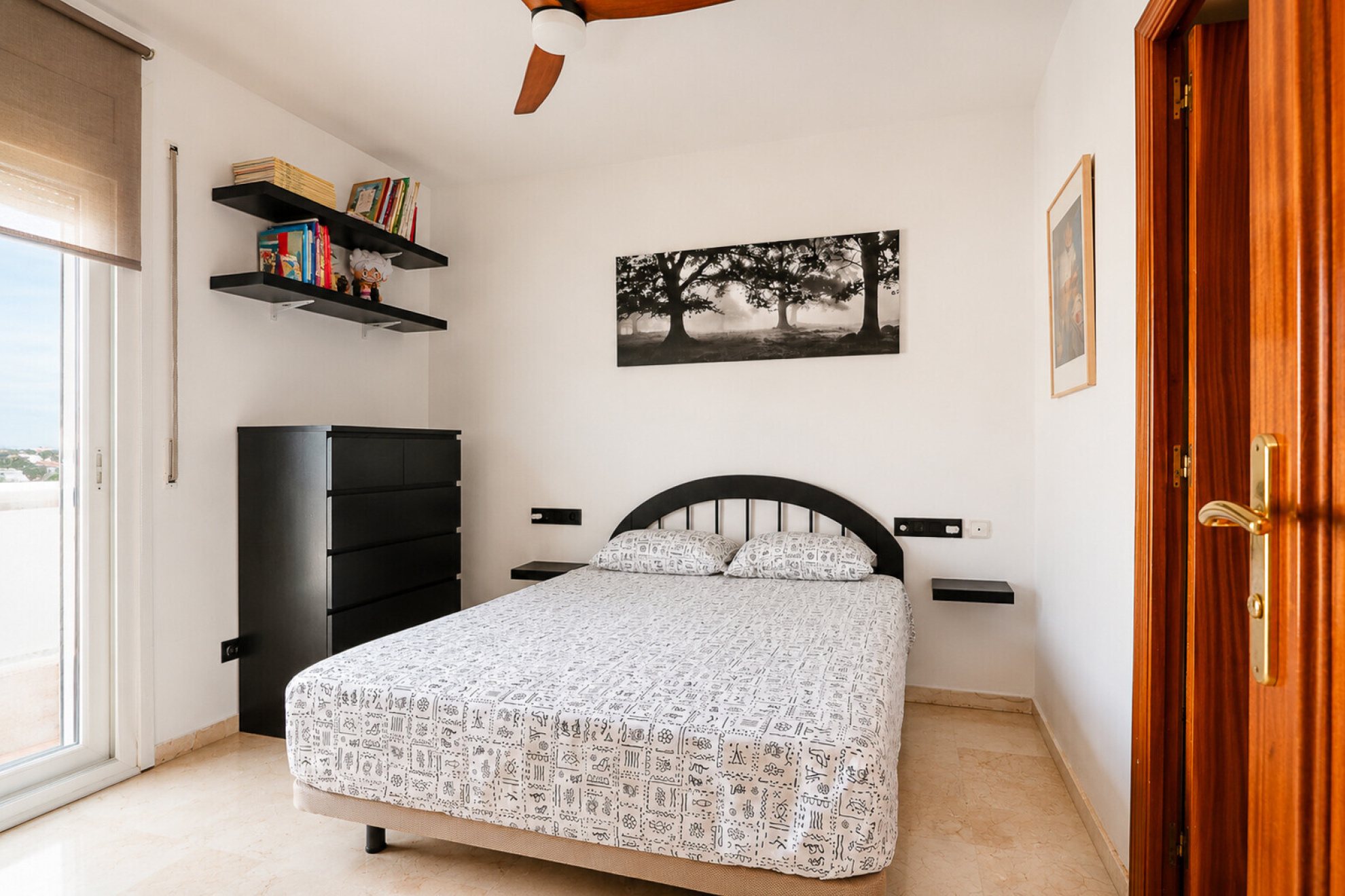  Duplex penthouse with panoramic views in Sitges - 物件實景