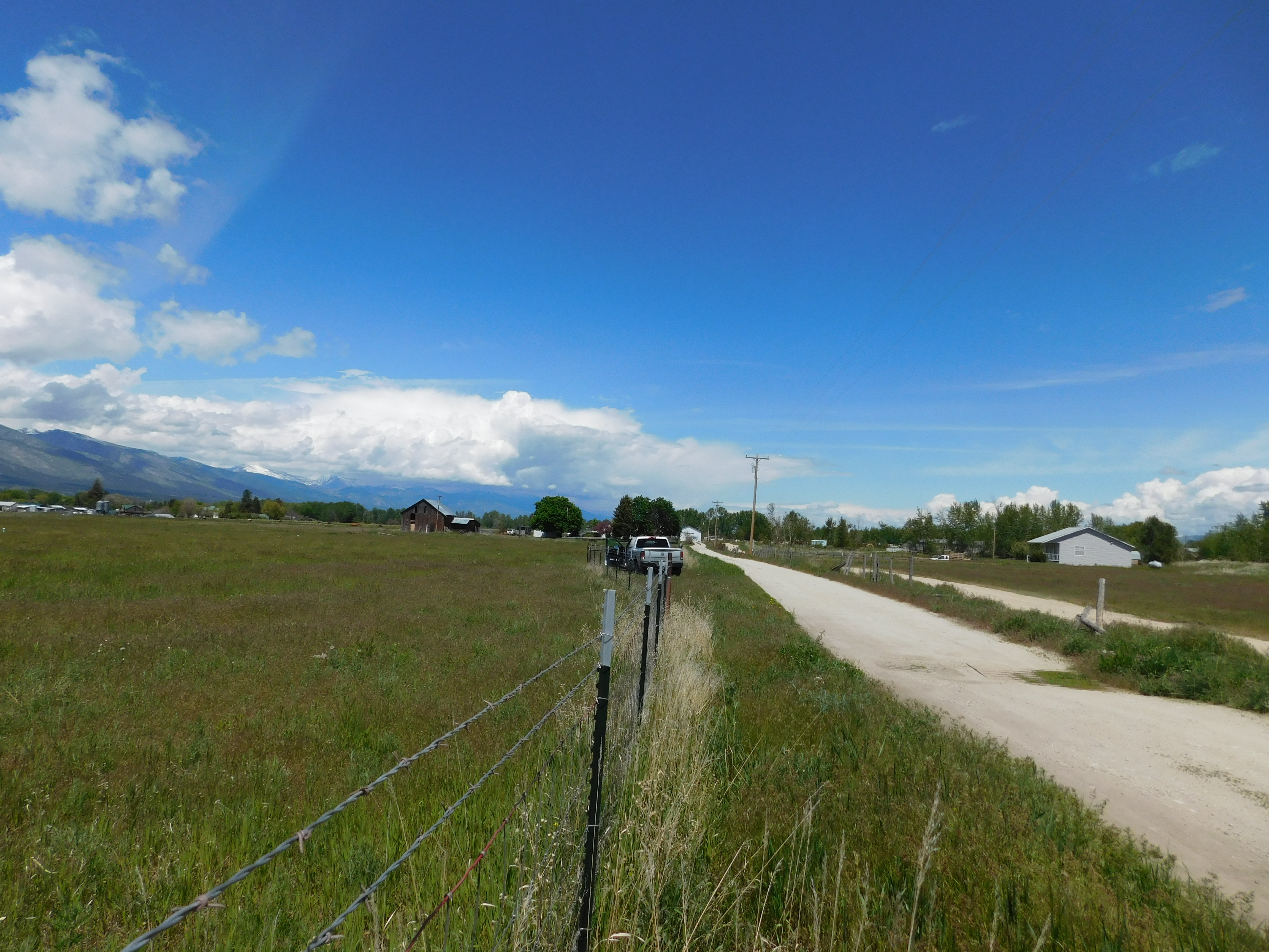 Hamilton, Montana, 59840, United States, ,Land,For Sale,1998240