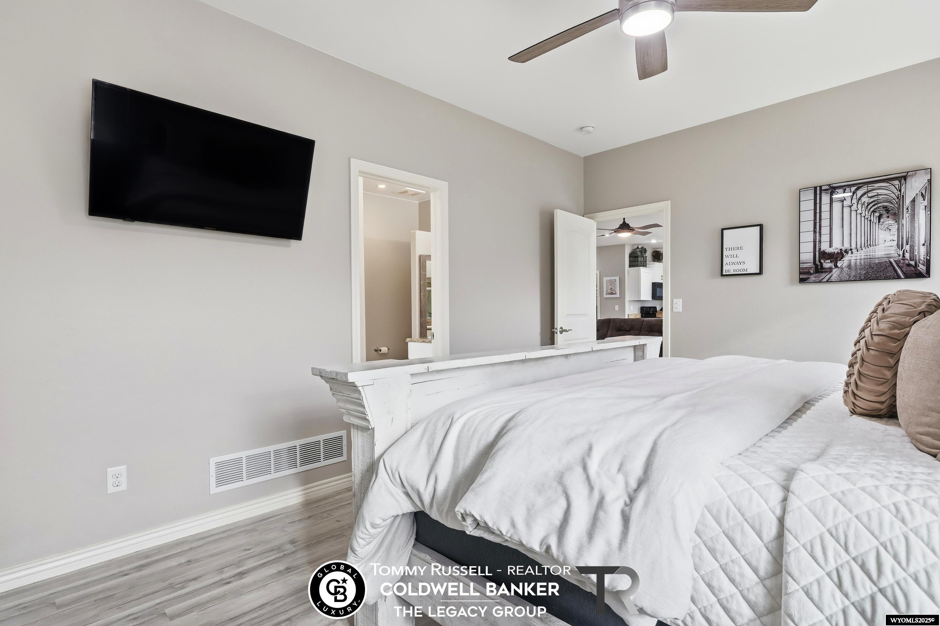 Casper, Wyoming, 82609, United States, 4 Bedrooms Bedrooms, ,3 BathroomsBathrooms,Residential,For Sale,1995940