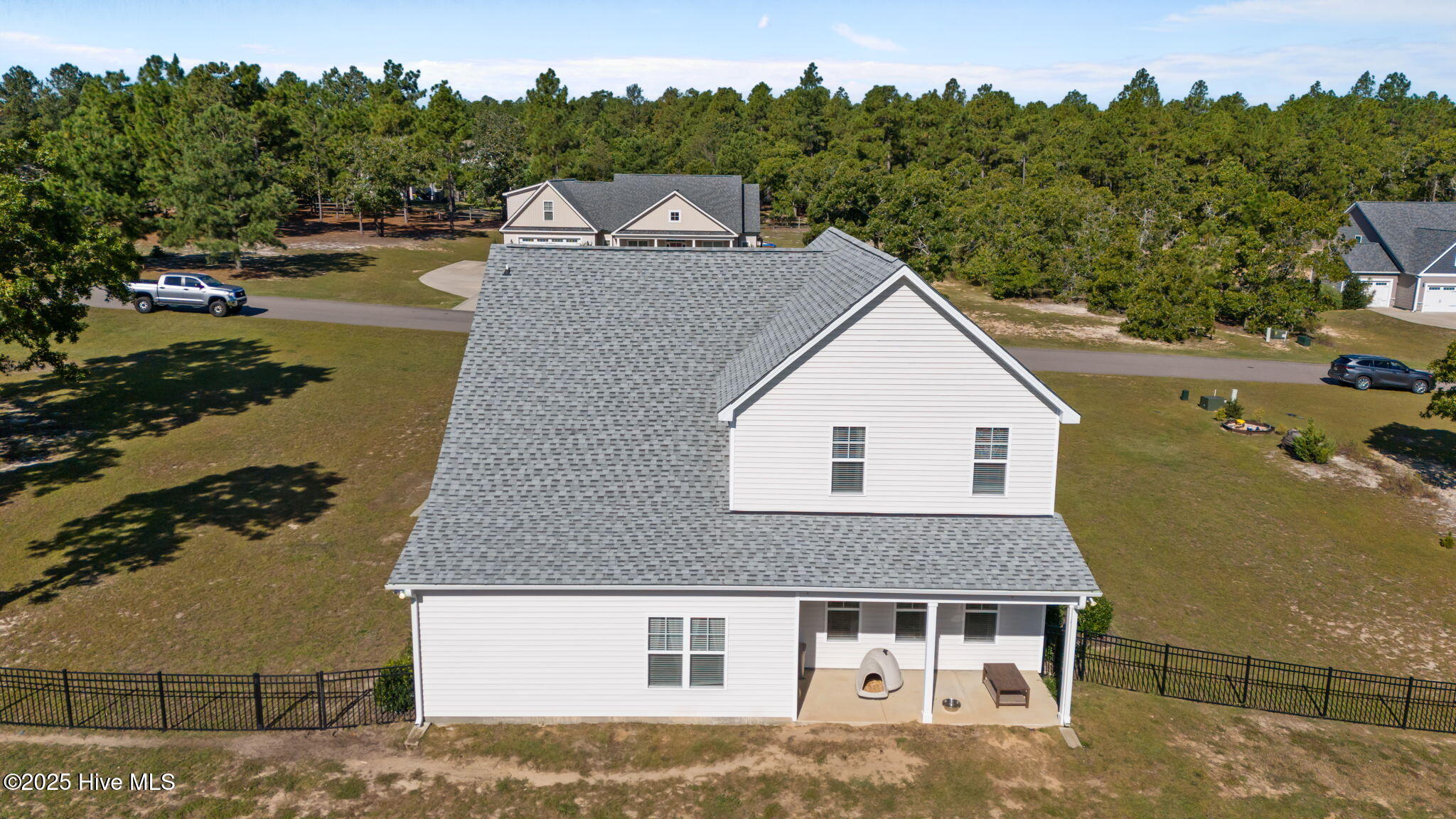 Jackson Springs, North Carolina, 27281, United States, 4 Bedrooms Bedrooms, ,3 BathroomsBathrooms,Residential,For Sale,1947088