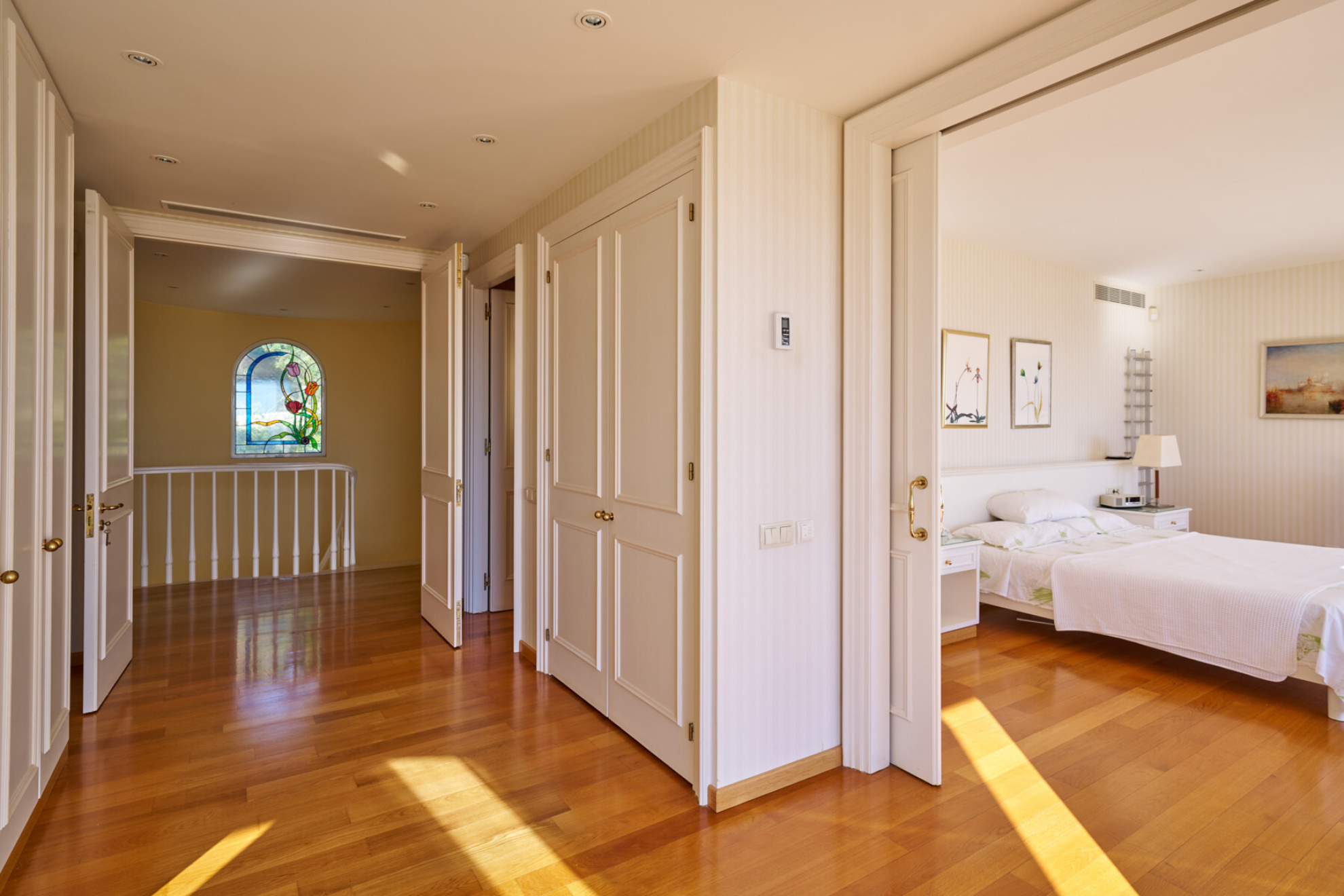  Exceptional Mediterranean Luxury Home - 物件實景
