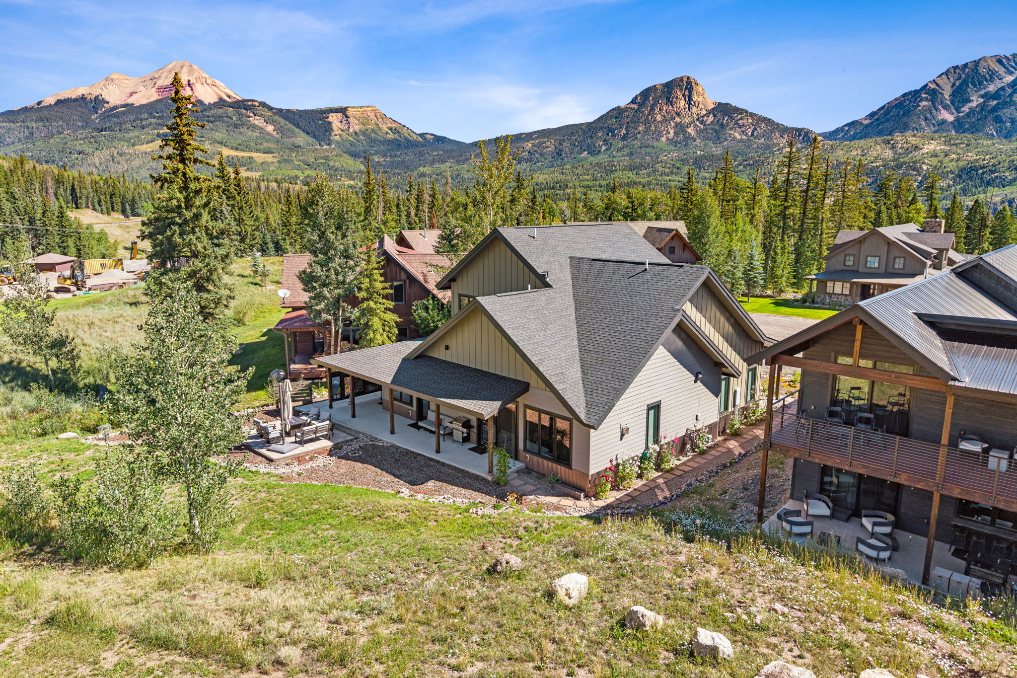  37 Penstock Court, Durango, CO 81301 - 物件實景