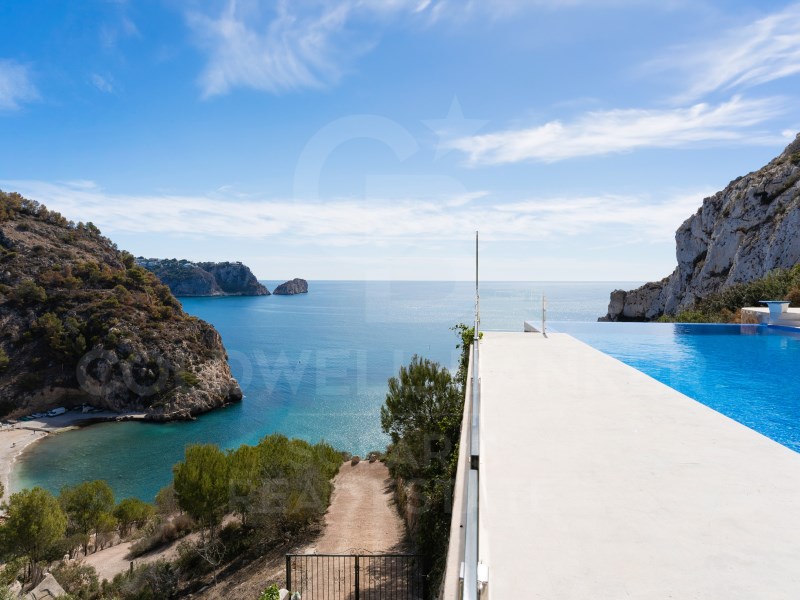 Jávea / Xàbia, Comunidad Valenciana, ES, 5 Bedrooms Bedrooms, ,5 BathroomsBathrooms,Residential,For Sale,1795425