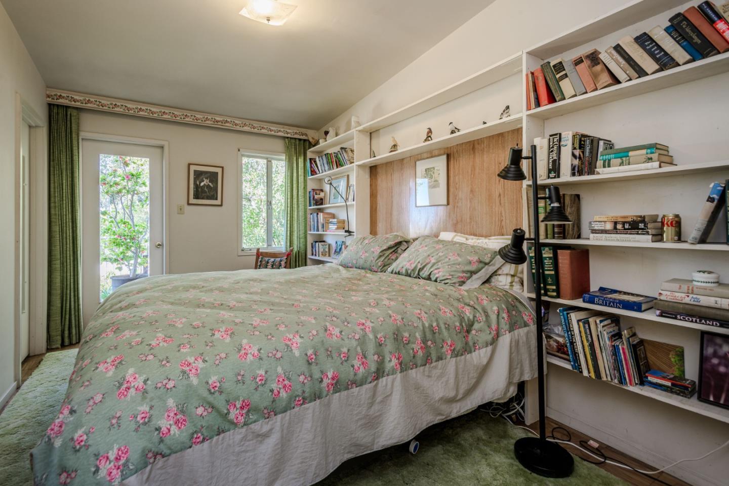 Portola Valley, California, 94028, United States, ,Land,For Sale,1752265