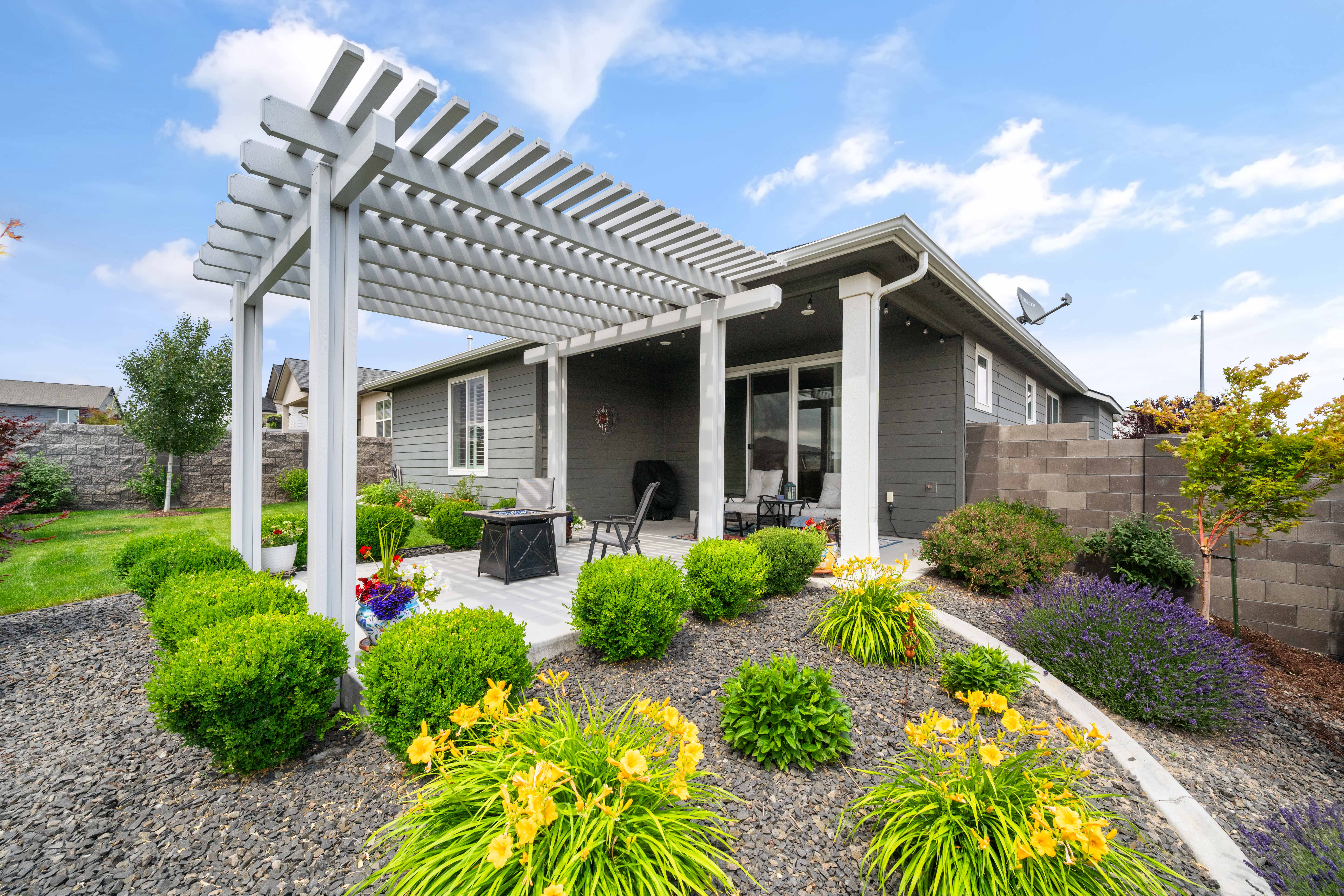  3 BD + Office Stunning Landscape - 物件實景