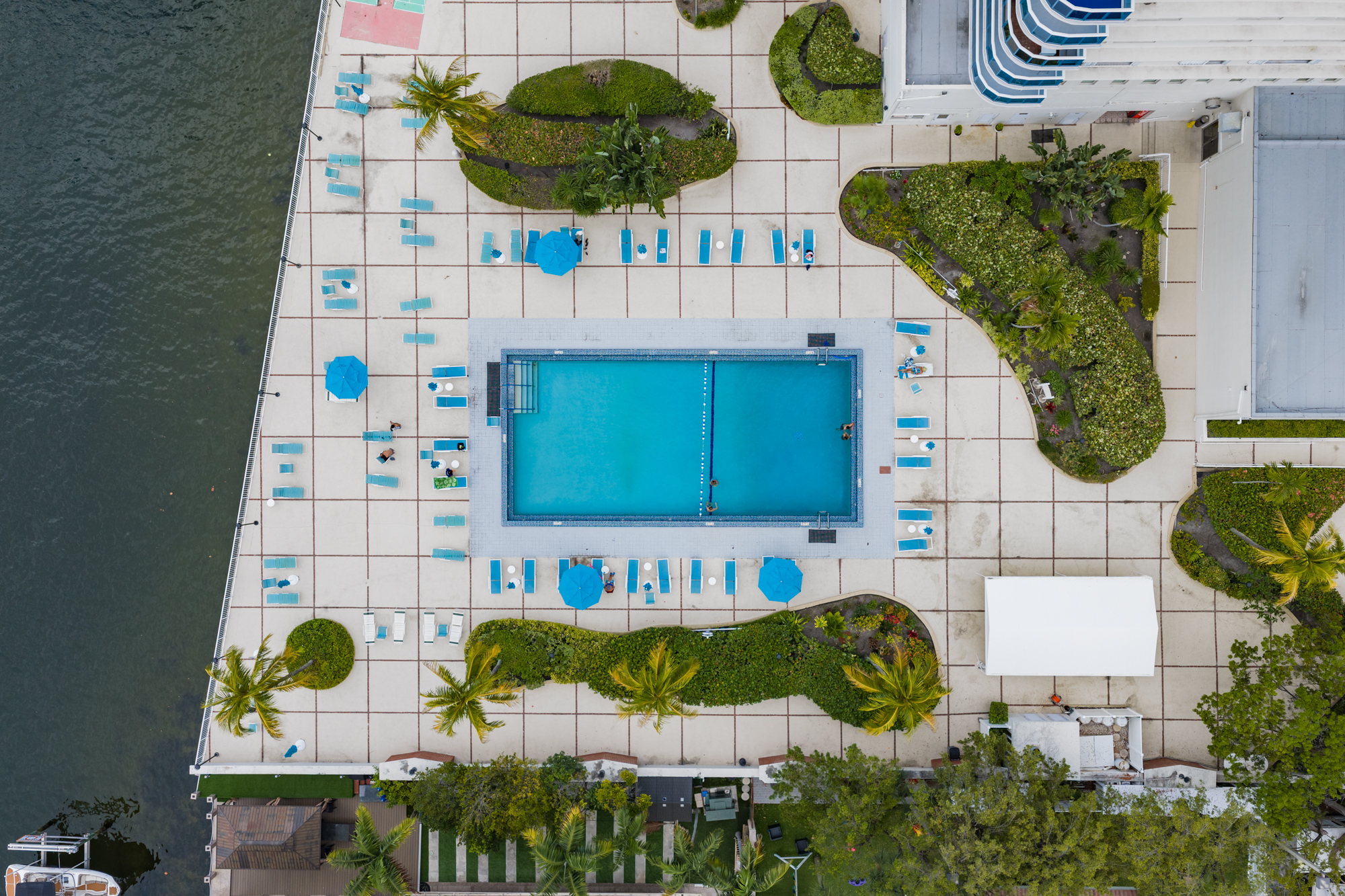  3800 S Ocean Dr, Hollywood, FL, 33019 - 物件實景