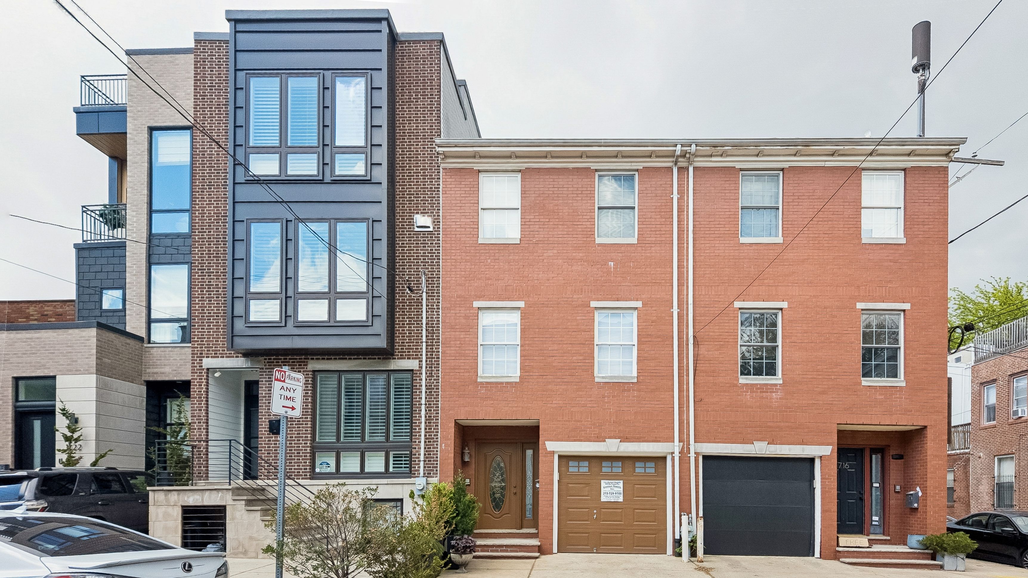  718 South 19th Street, Philadelphia, PA 19146 - 物件實景