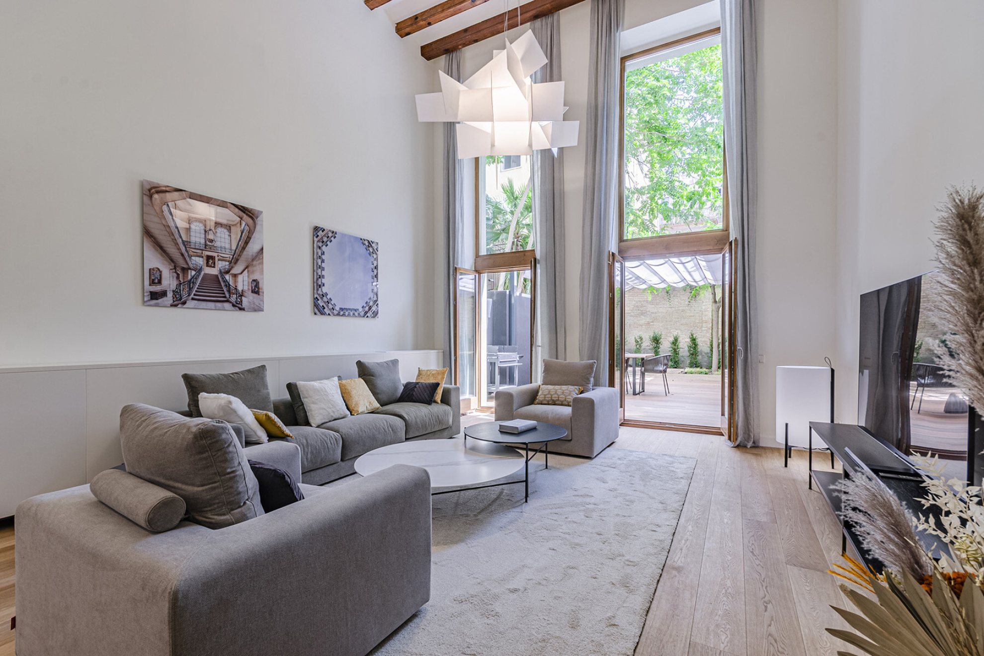  Unique new-build apartments in the heart of Barcelona - 物件實景