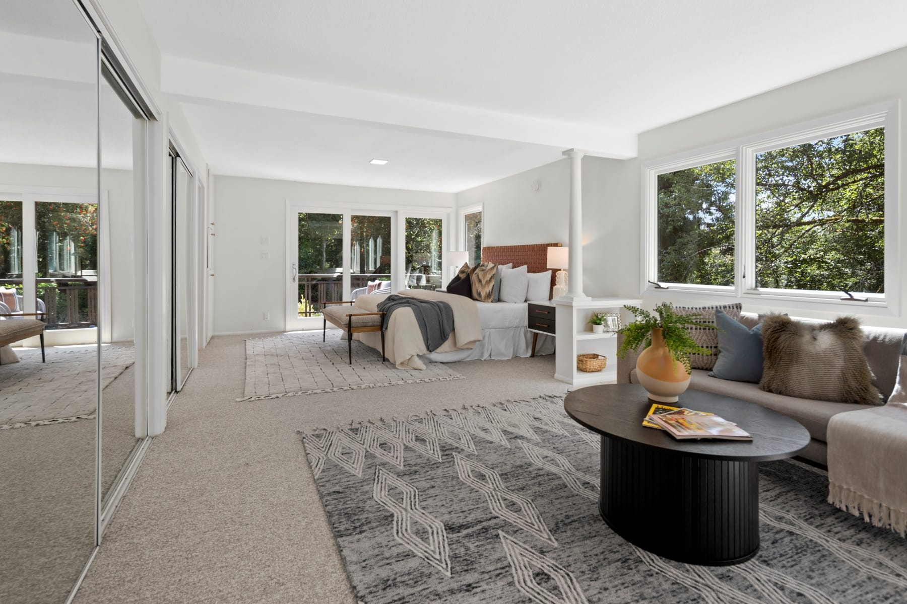  2710 SW MAPLE LN Portland, OR 97225 - 物件實景