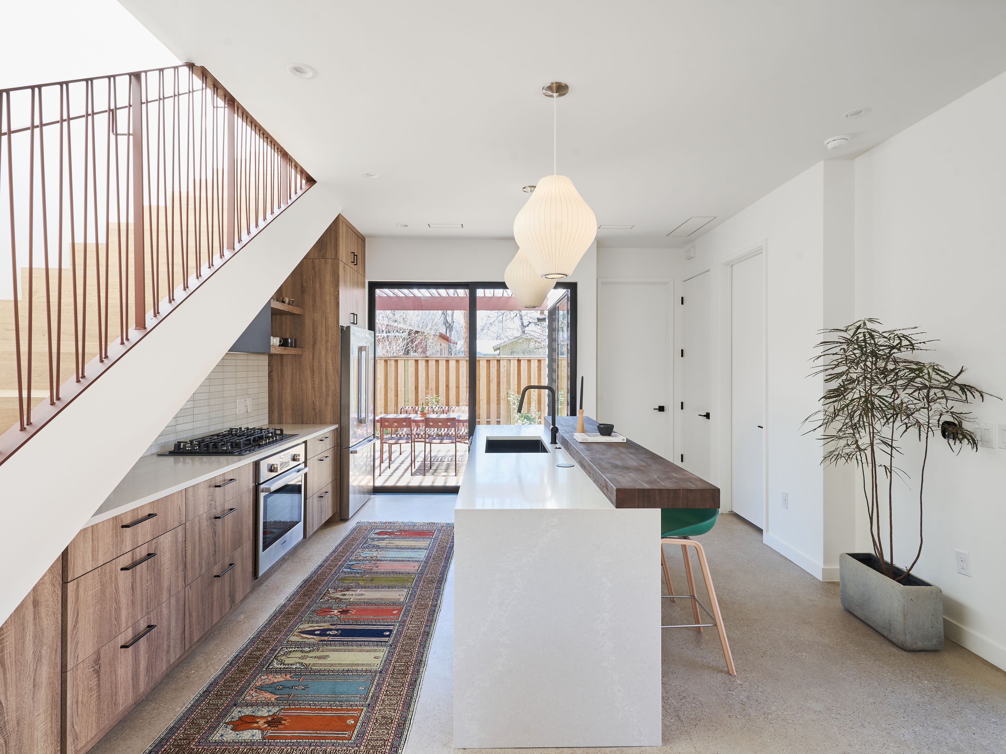  Japandi-Inspired One-of-a-Kind Residence - 物件實景