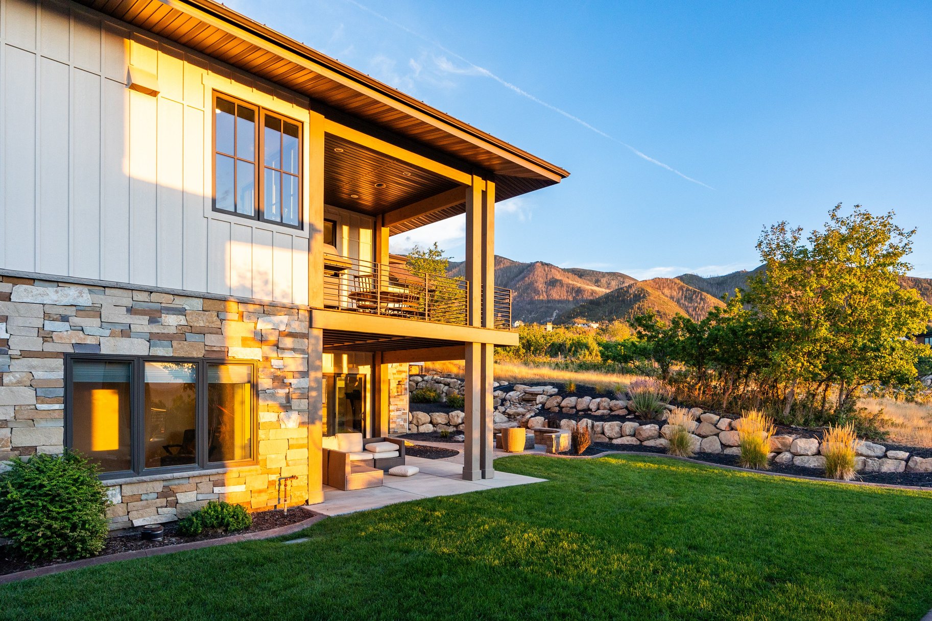  Custom-Home Quality Without the Custom-Home Wait - 物件實景