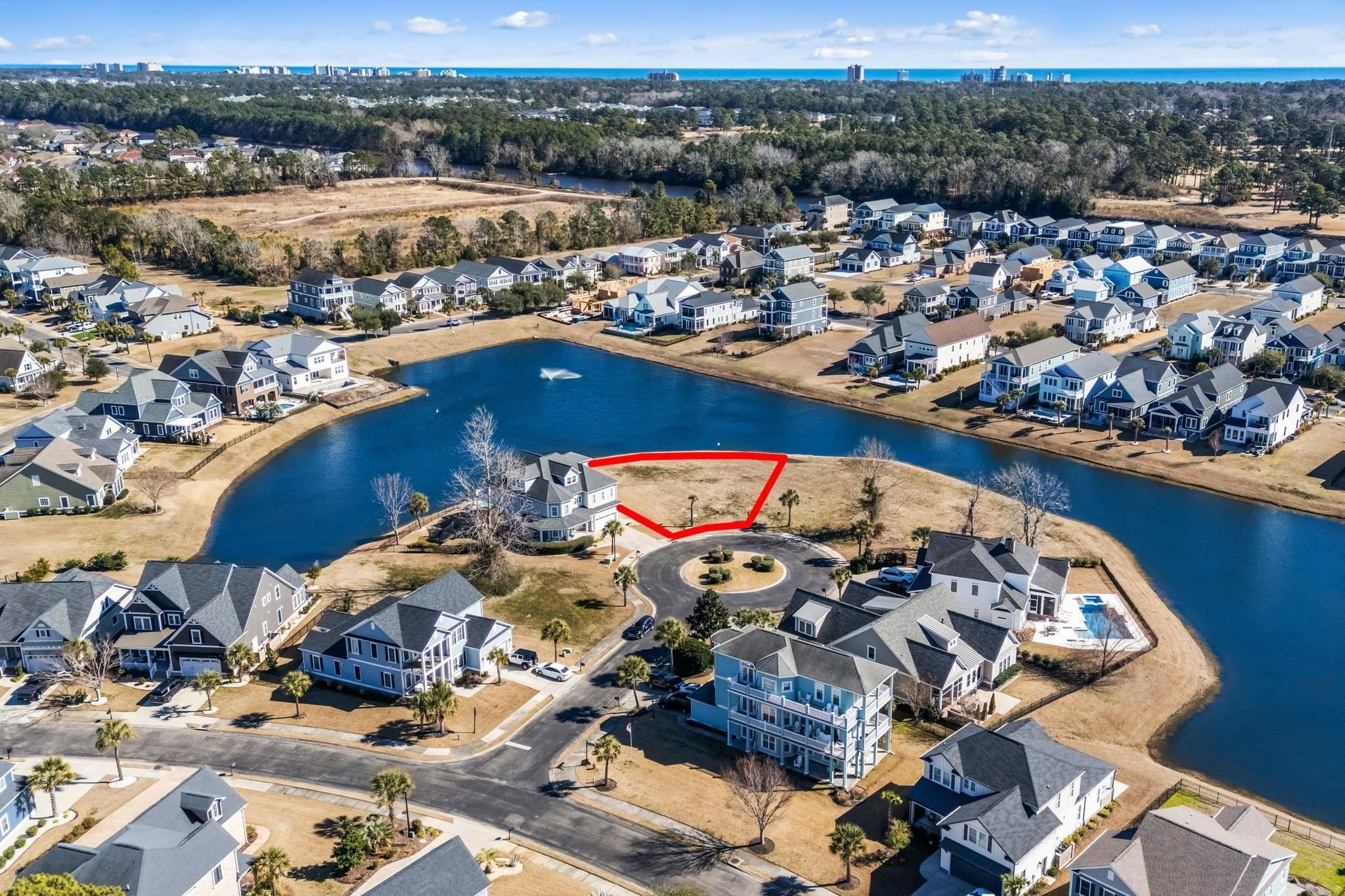 Myrtle Beach, South Carolina, 29579, United States, 4 Bedrooms Bedrooms, ,5 BathroomsBathrooms,Residential,For Sale,2019335