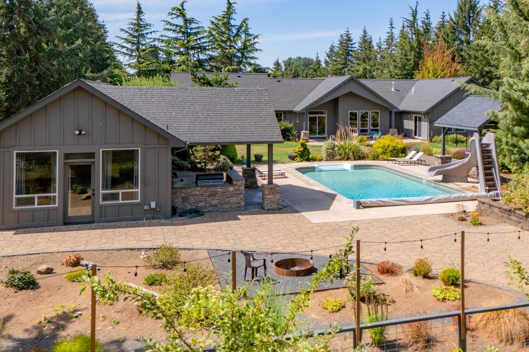  27200 S BARLOW RD Canby, OR 97013 - 物件實景