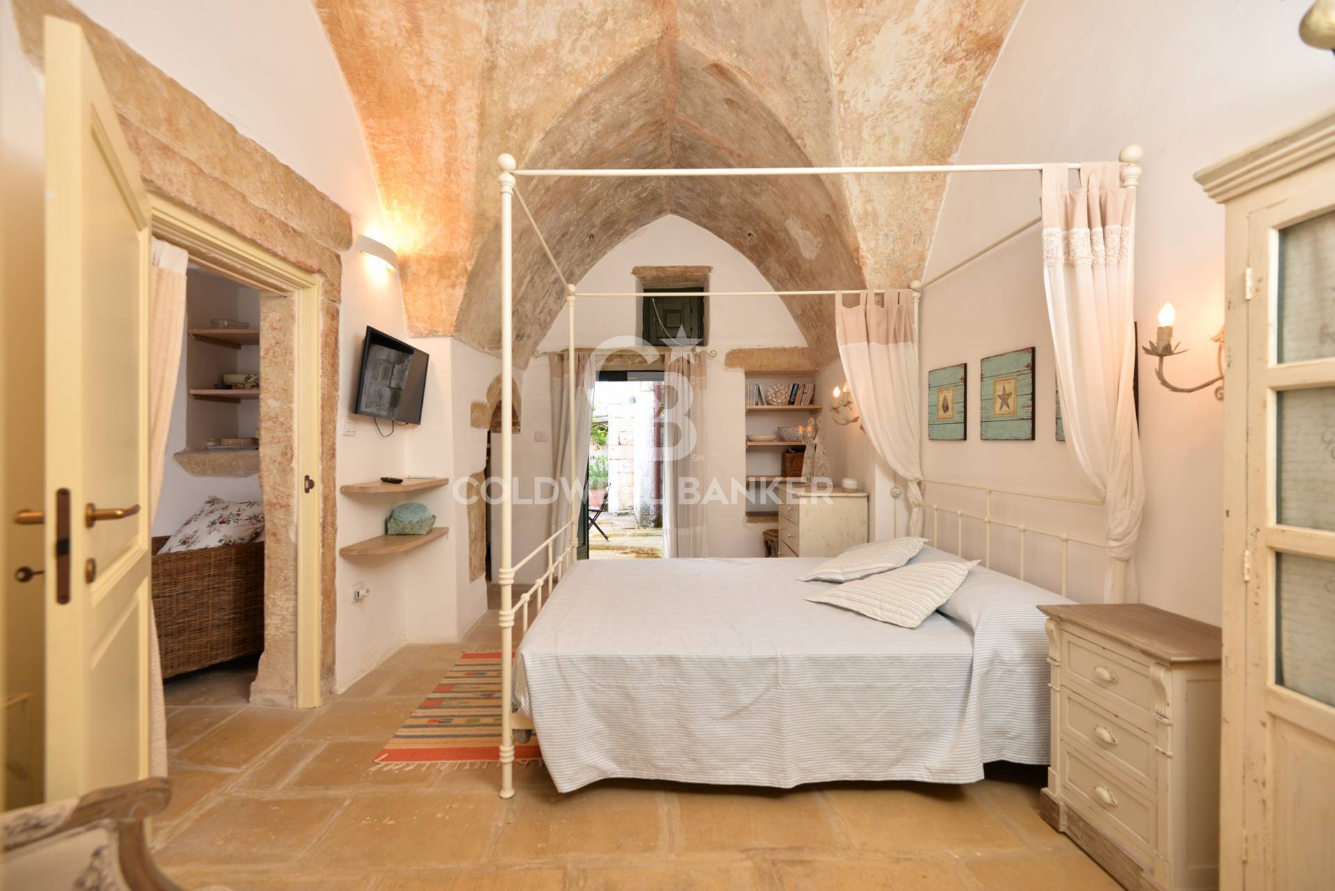 Sanarica, Lecce, 73030, IT, 4 Bedrooms Bedrooms, ,5 BathroomsBathrooms,Residential,For Sale,1818232