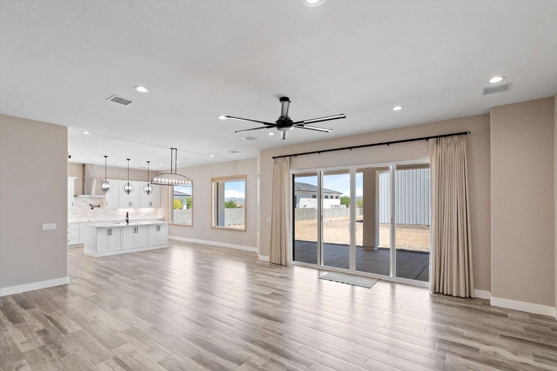 10136 W Hatfield Road  Peoria, AZ - 物件實景