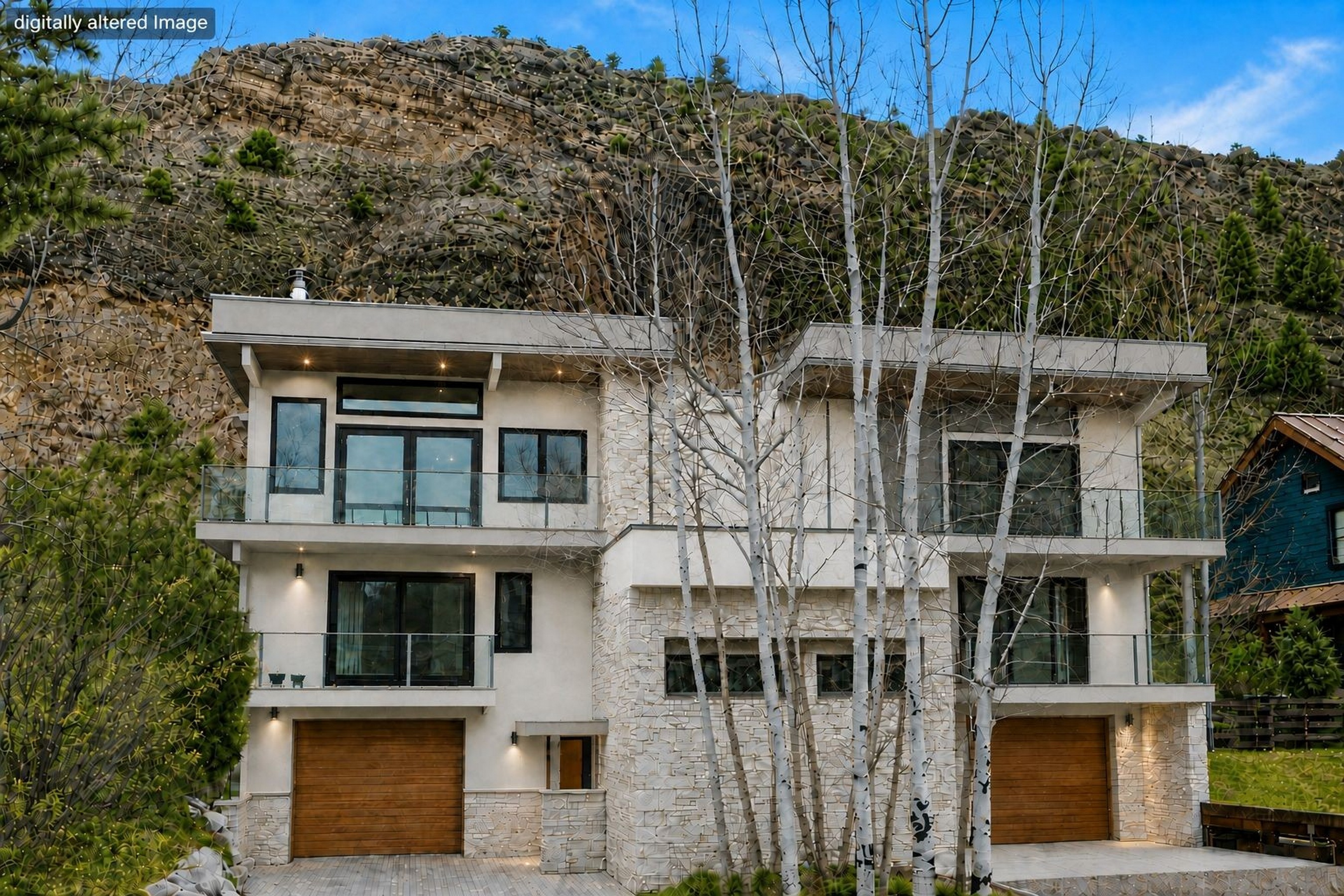  1085 Cemetery Lane, Aspen, CO, 81611 - 物件實景