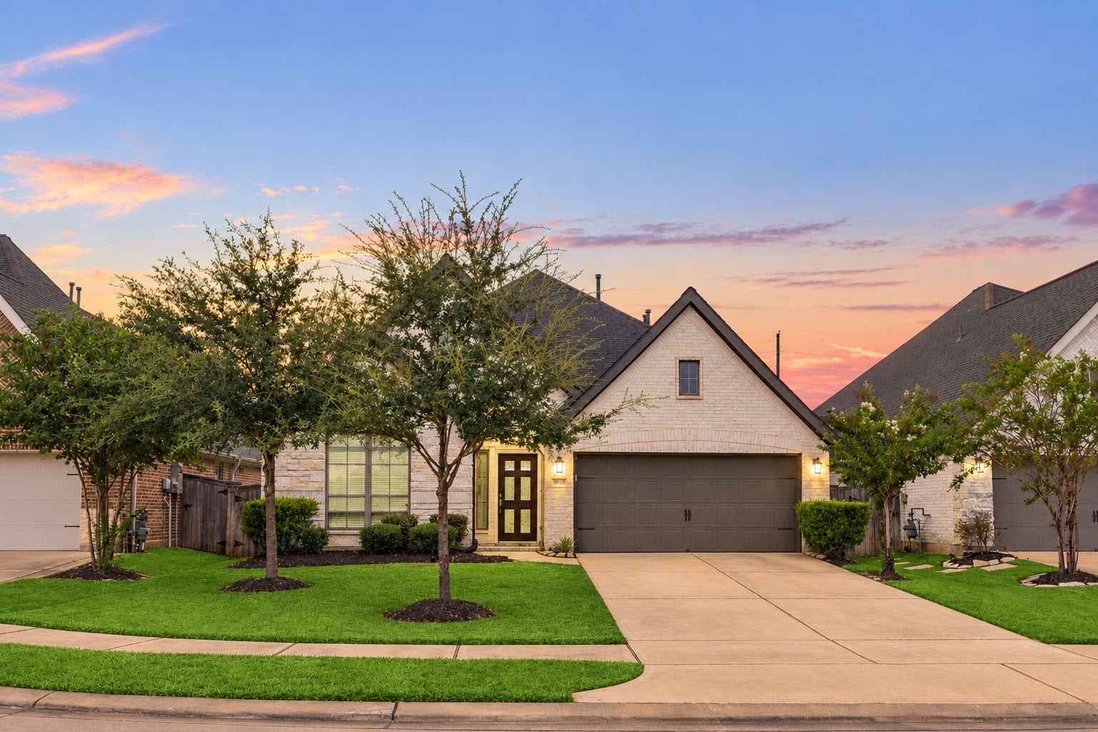 Wildthorne Ct, Katy, TX 77494