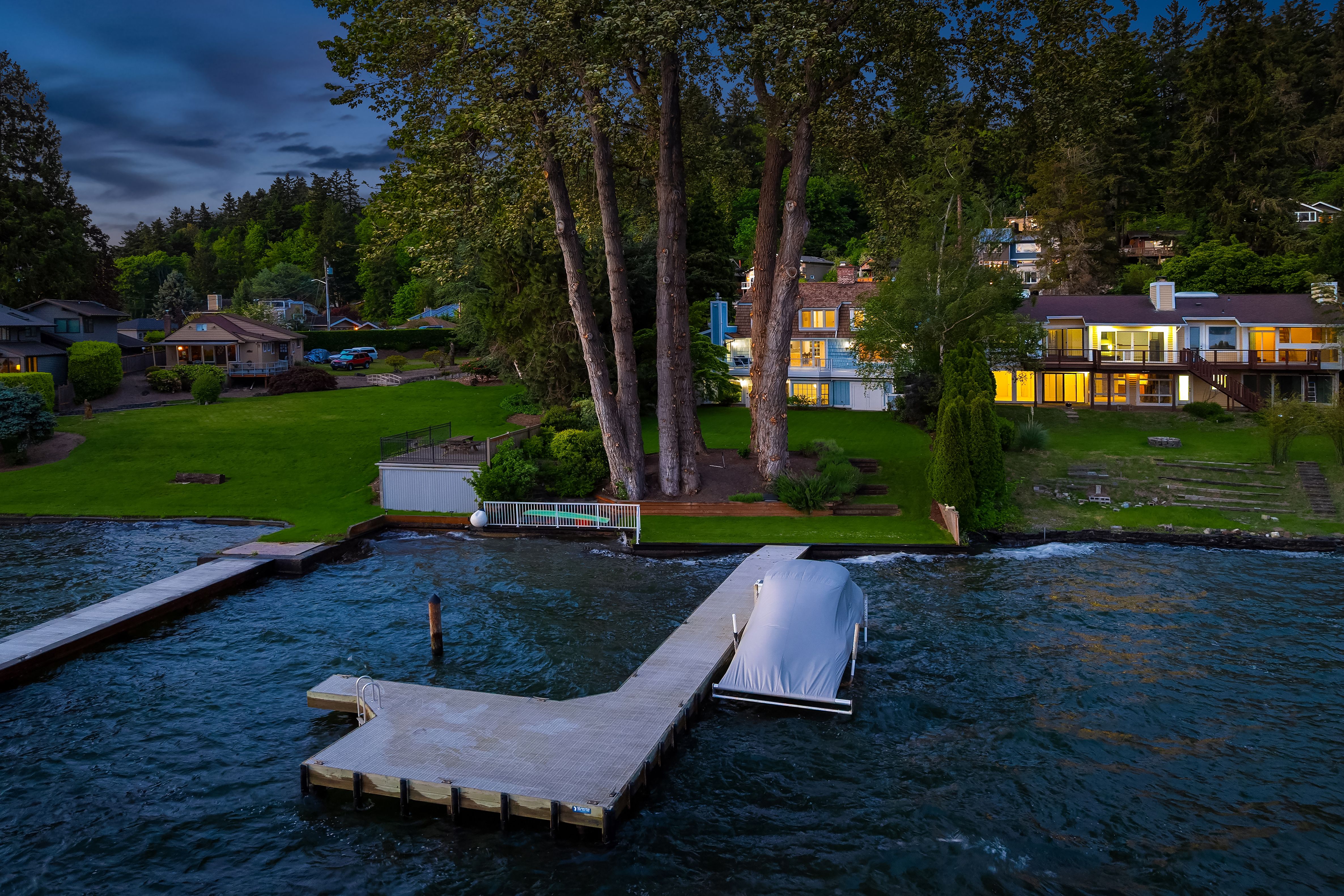  15011 58th Lane NE, Kenmore, WA 98028 - 物件實景