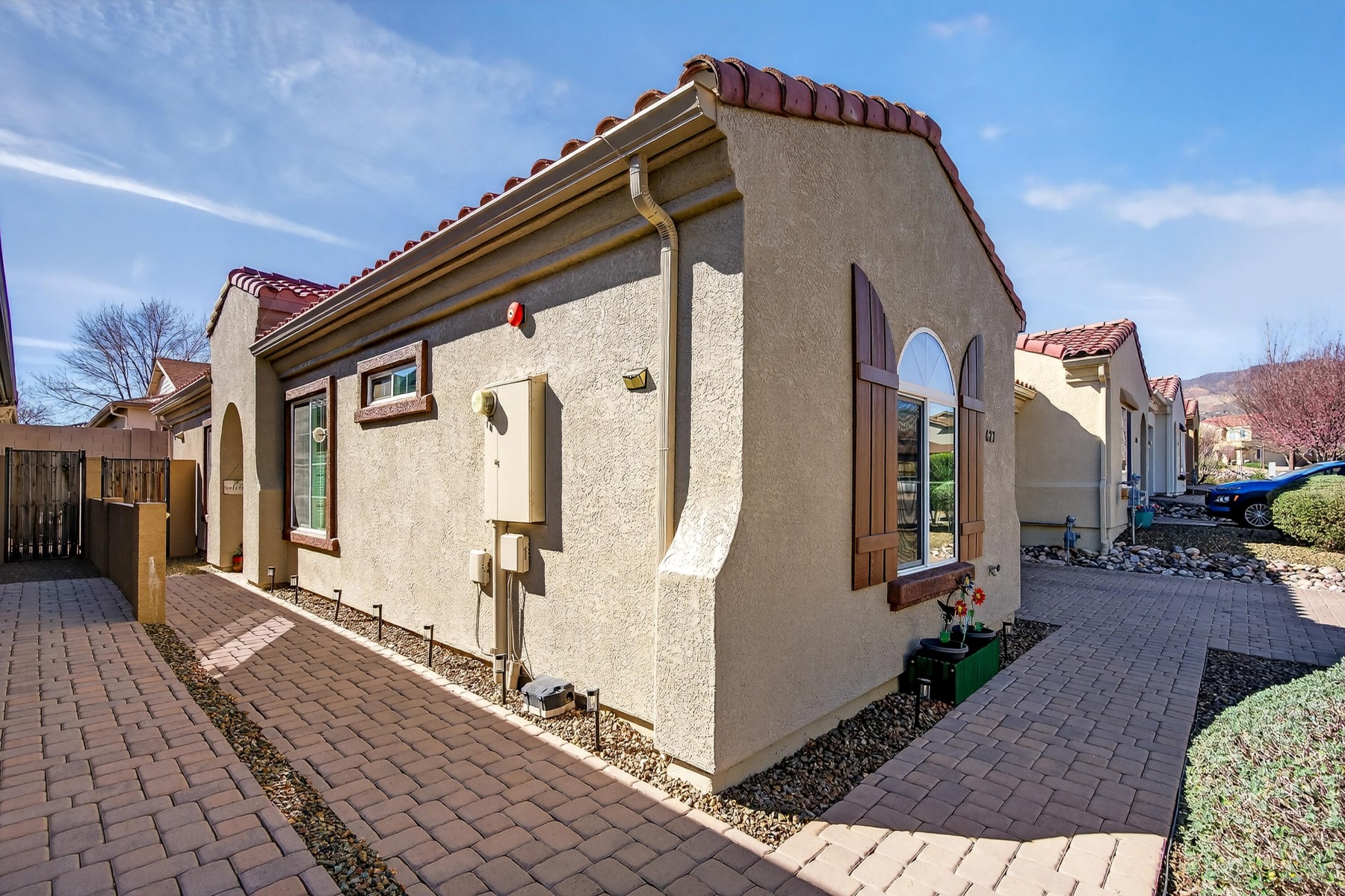  627 Haynes Drive  Clarkdale, AZ - 物件實景