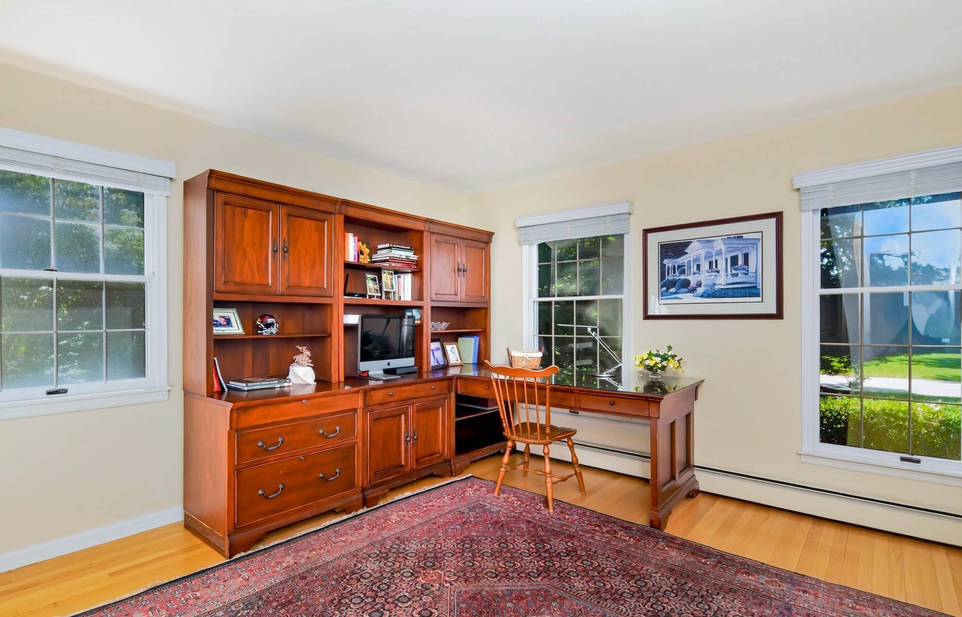  Southampton 4 Bedroom Traditional - Beautifully Landsacaped - 物件實景