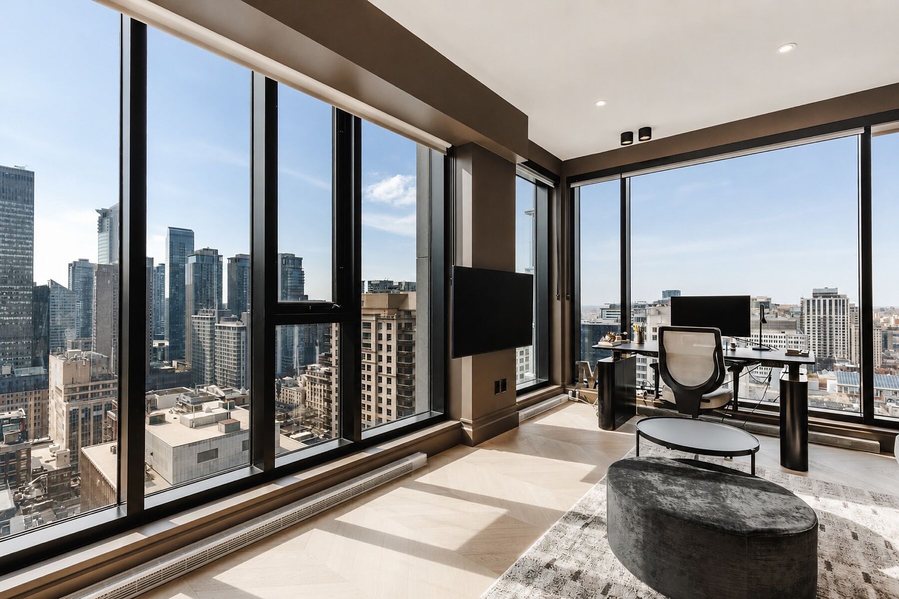  Ville-Marie, Montréal - 物件實景