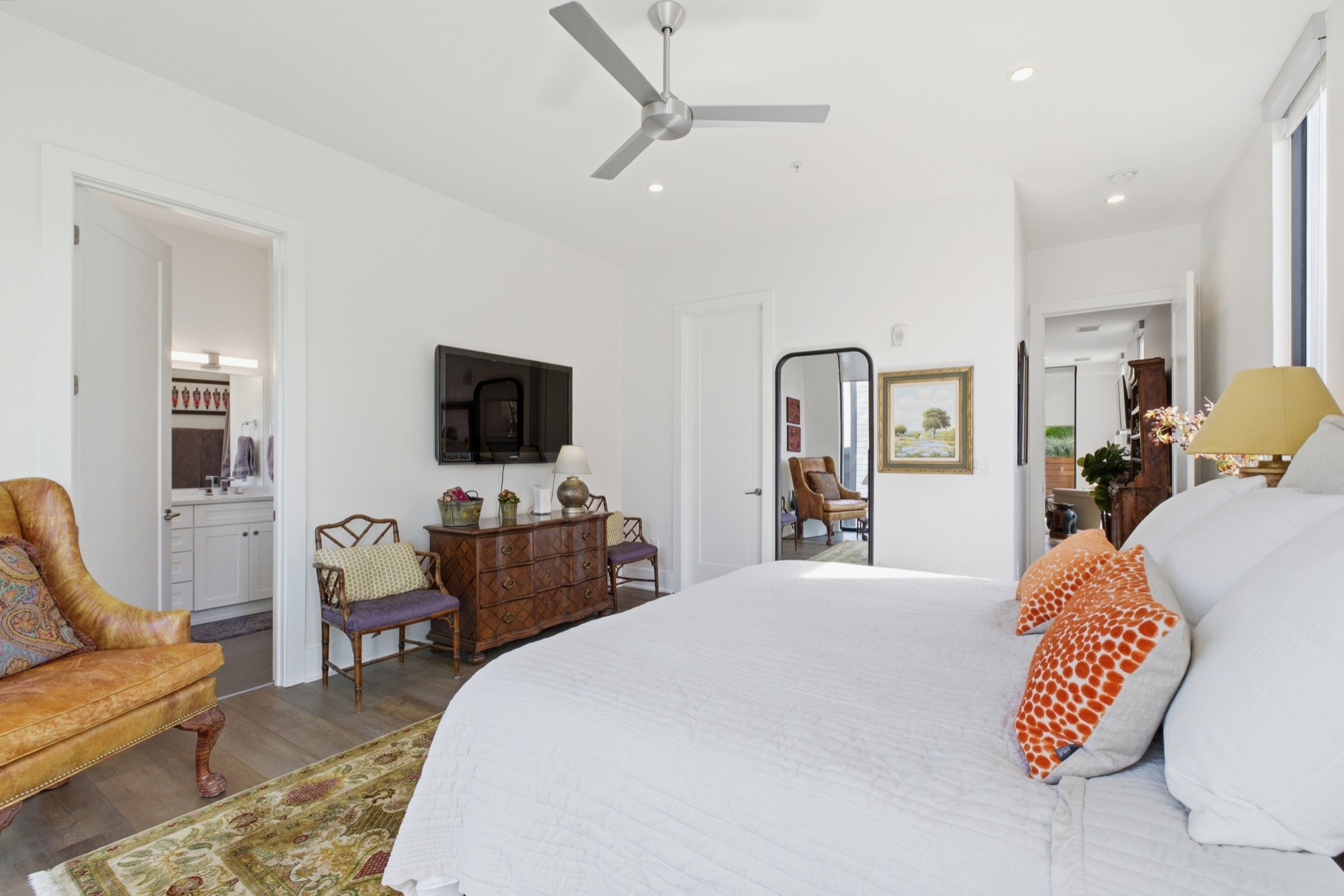  204 Acklen Park Dr Unit #103, Nashville, TN, 37203 - 物件實景