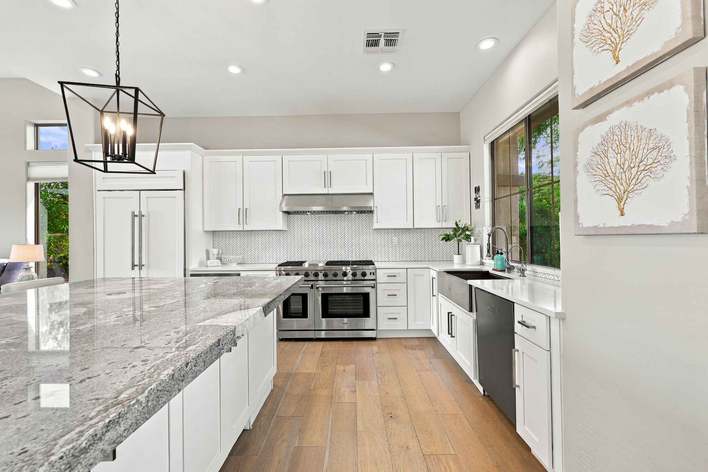  7690 E Visao Drive¦Scottsdale, AZ - 物件實景