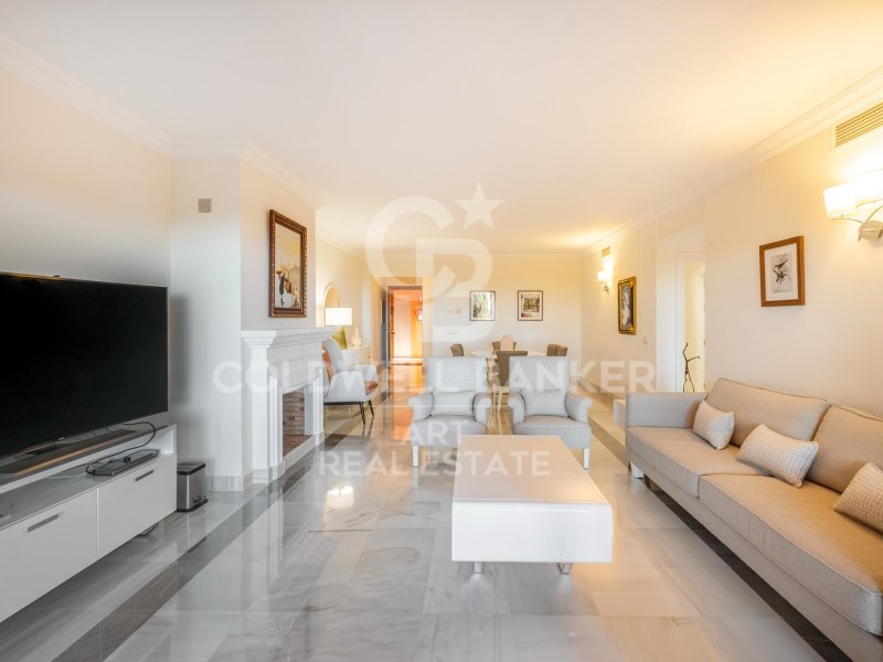 Benahavís, Andalusia, ES, 3 Bedrooms Bedrooms, ,3 BathroomsBathrooms,Residential,For Sale,1804707