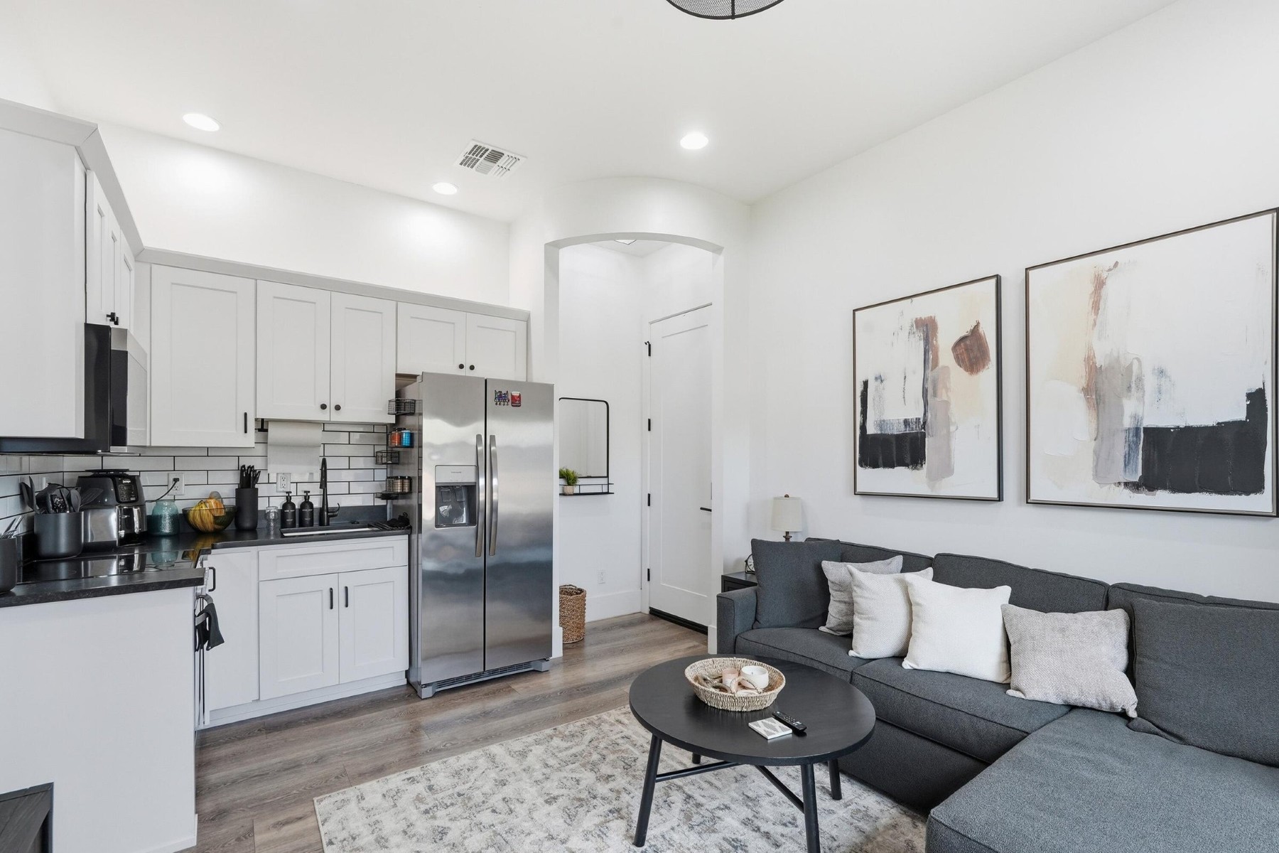  1371 E Kingbird Plac  Chandler, AZ - 物件實景
