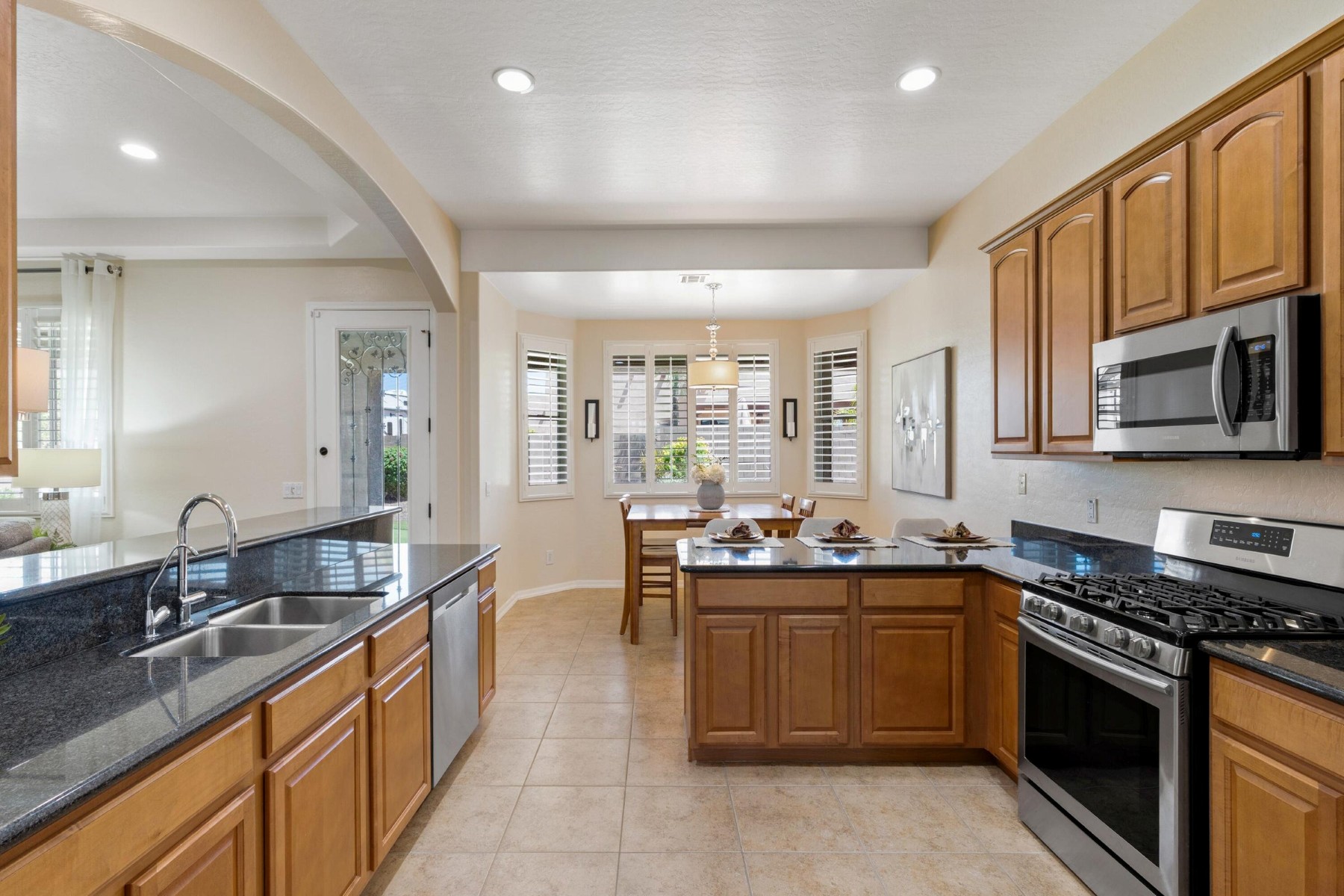  6940 E Grandview Street, Mesa, AZ 85207 - 物件實景