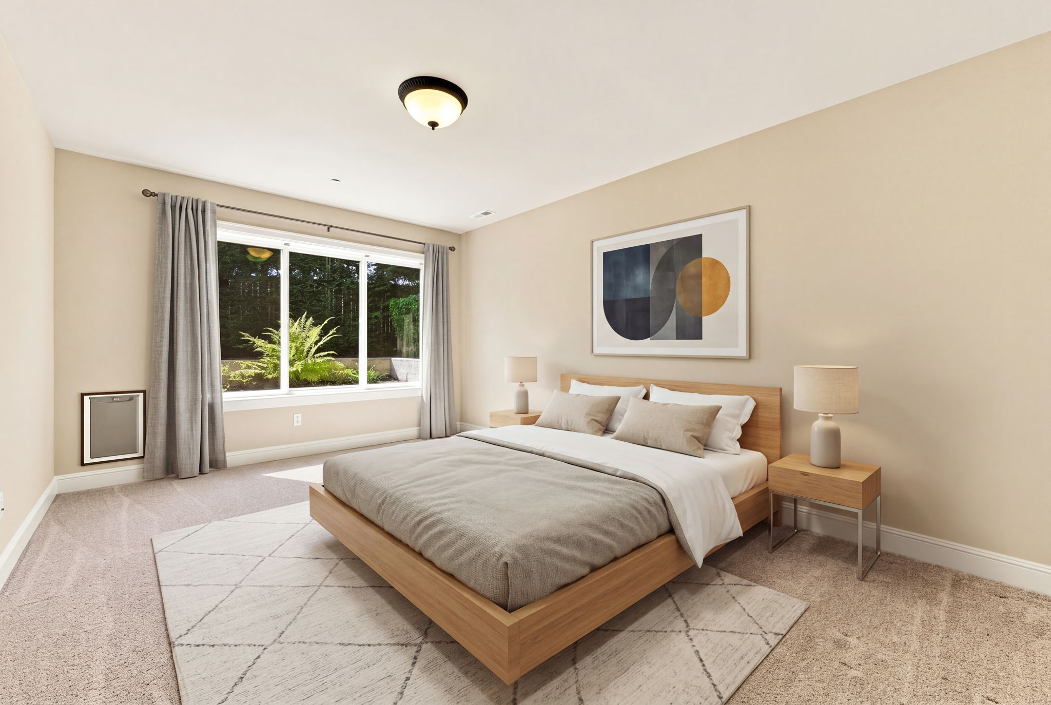  9671 Evergreen Drive, Bellevue, WA 98004 - 物件實景