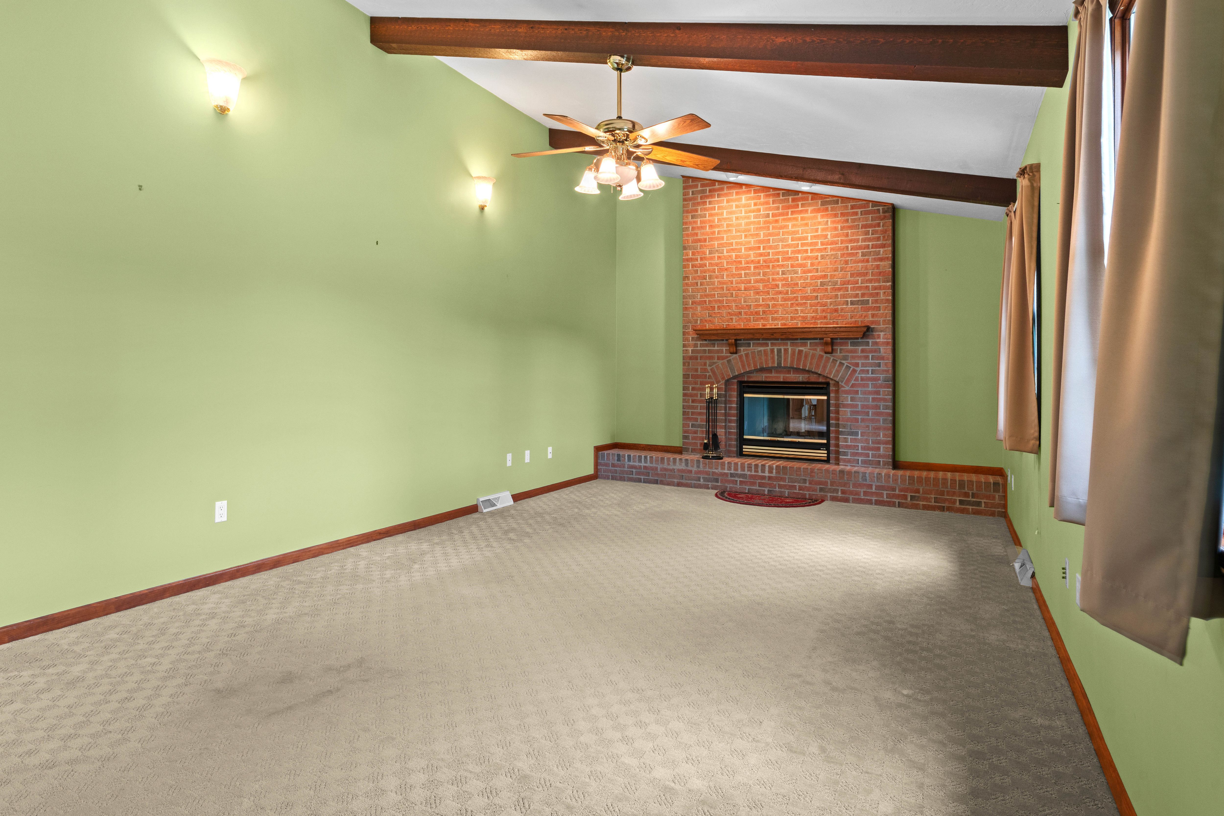  158 Sleepy Hollow Road, Greensburg, PA 15601 - 物件實景